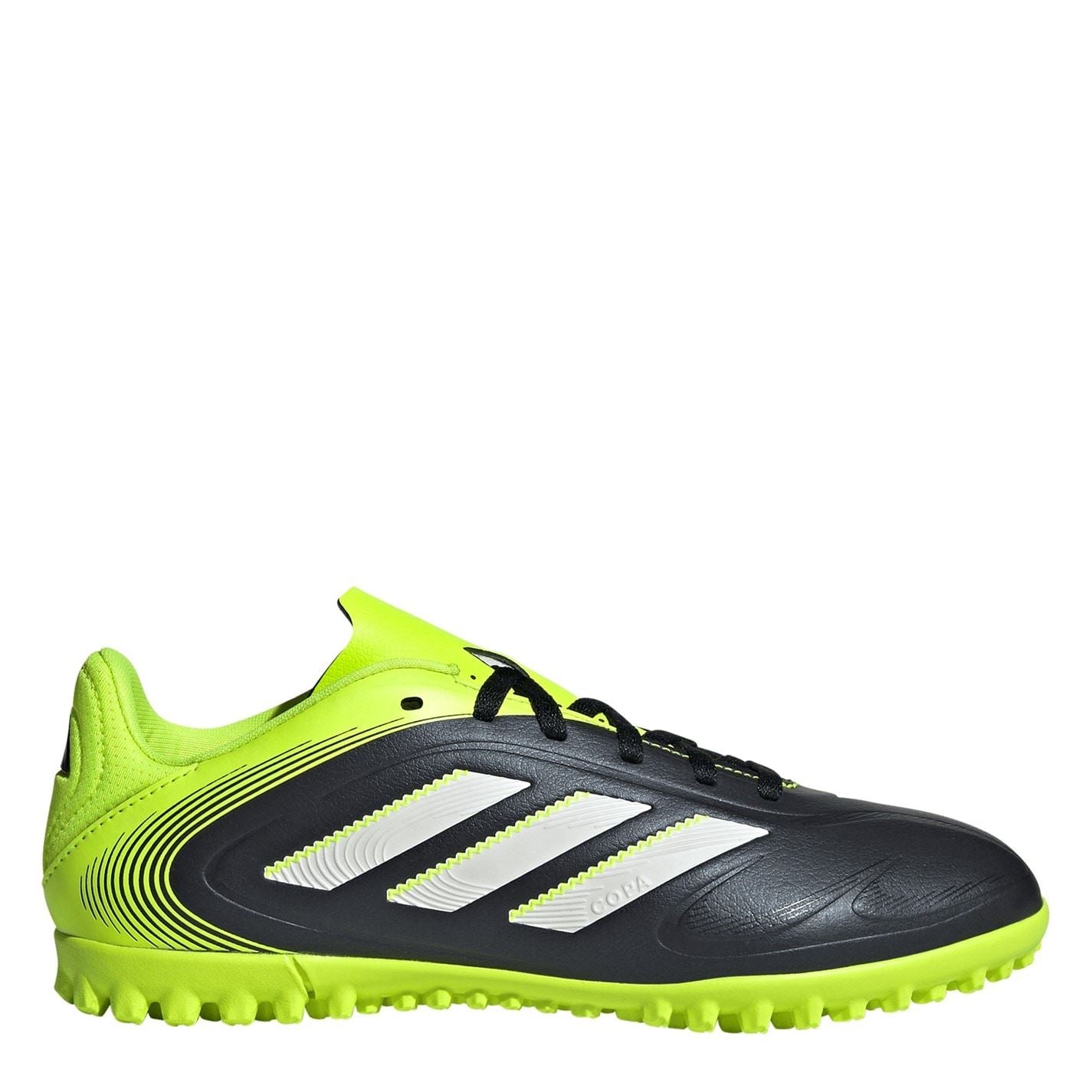 adidas Copa Pure 3 Club Junior Astro Turf Football Boots