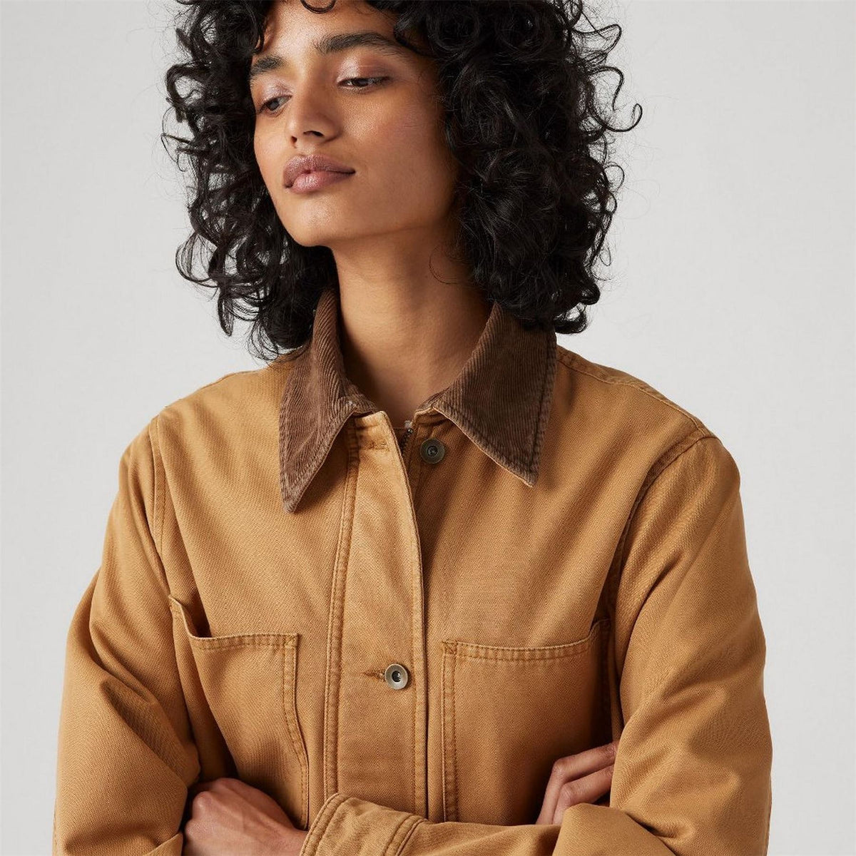 Levis Bree Barn Jacket