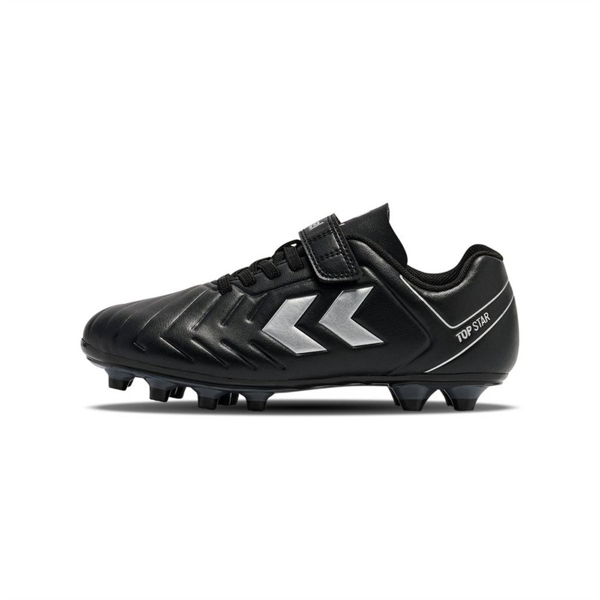 Hummel Star  Firm Ground Football Boots Child