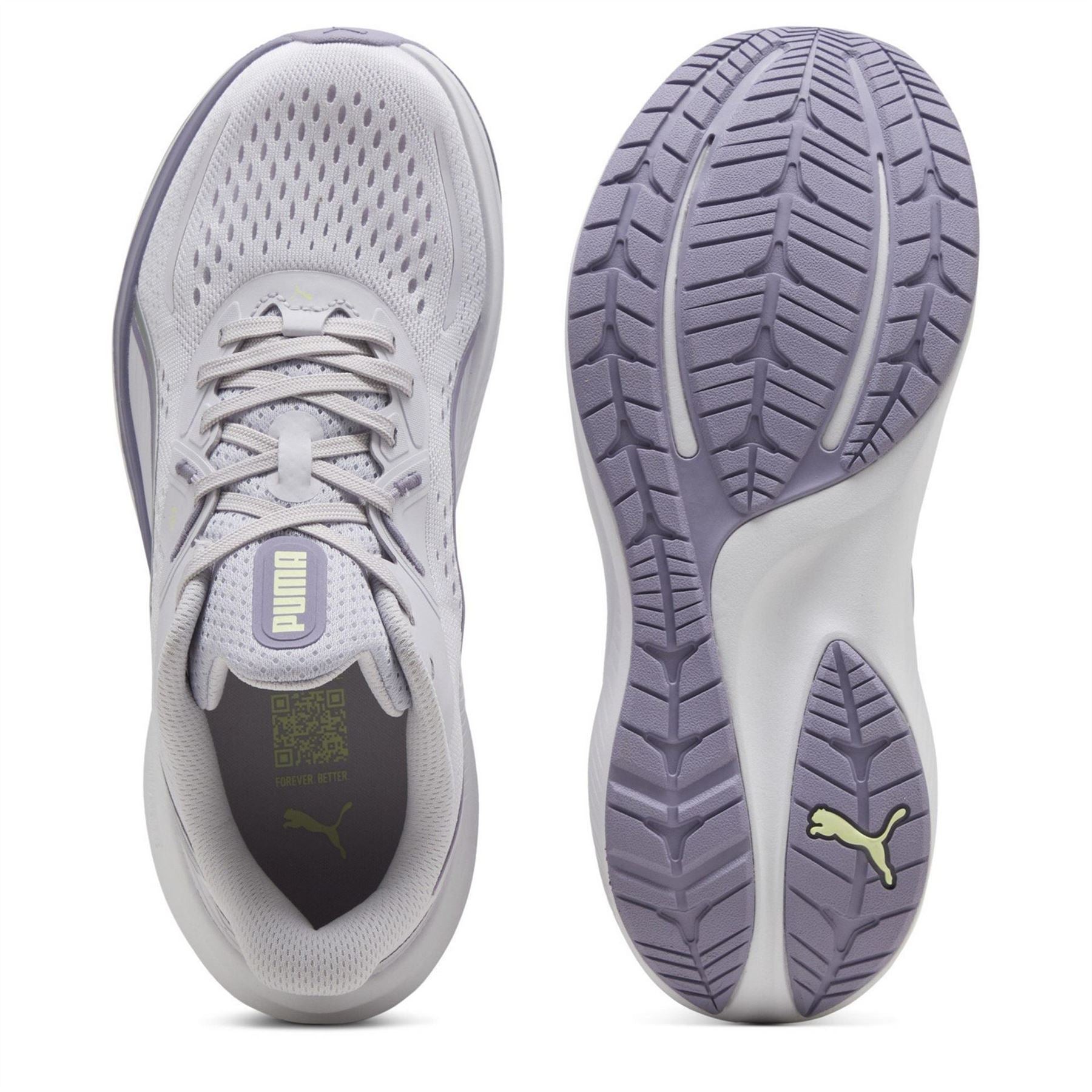 Puma Womens Skyrocket 2
