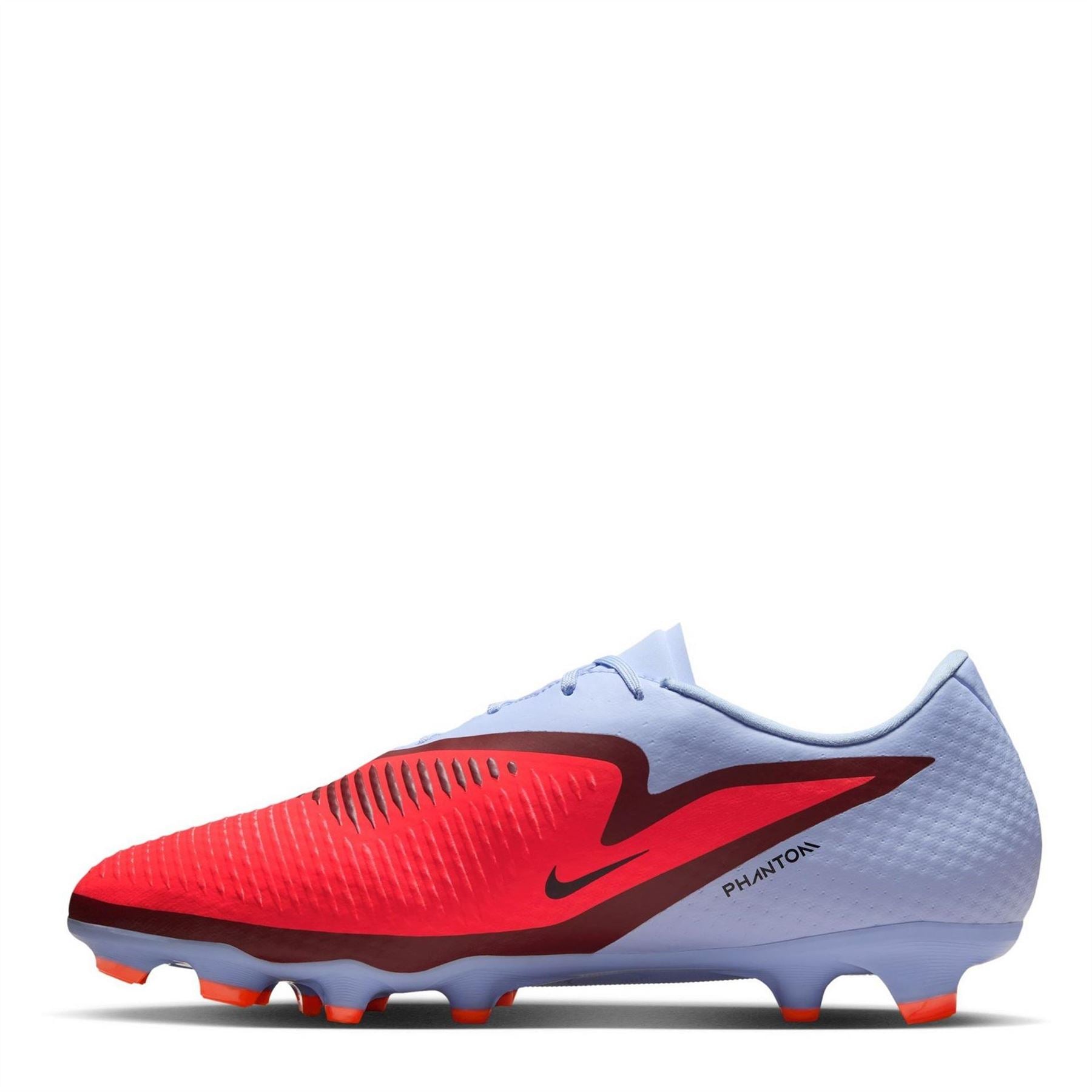Nike Phantom 6 Low Academy Adults Firm Ground Football Boots