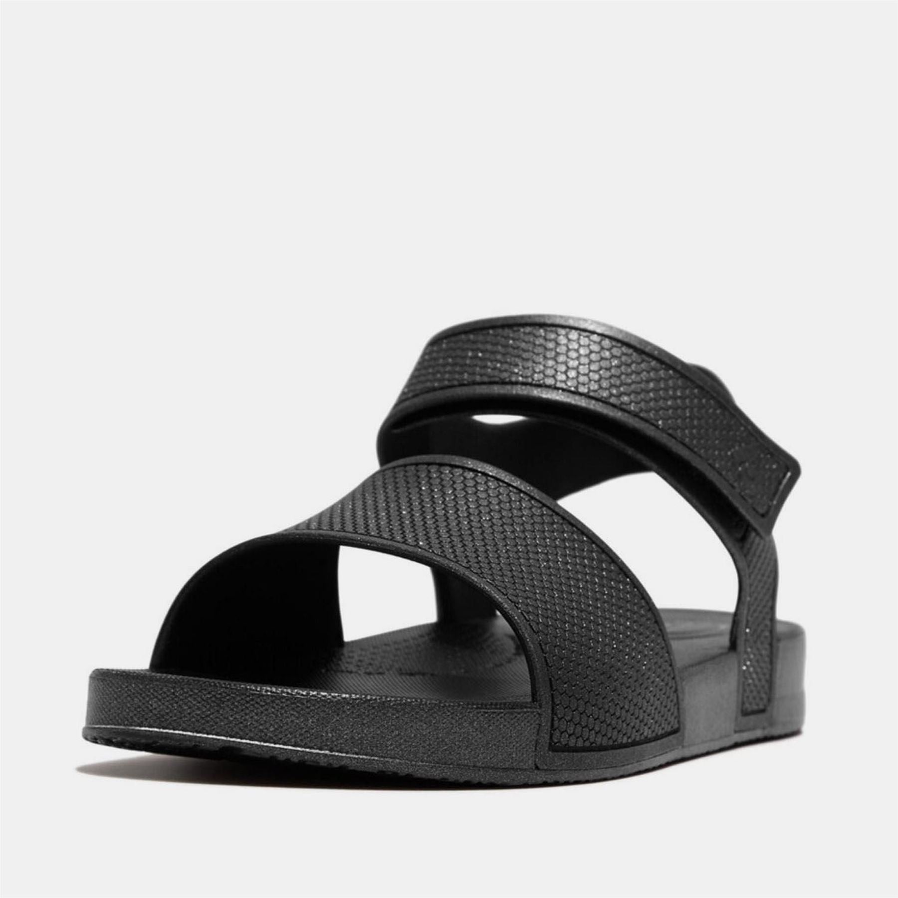 Fitflop Shimmer Sandals