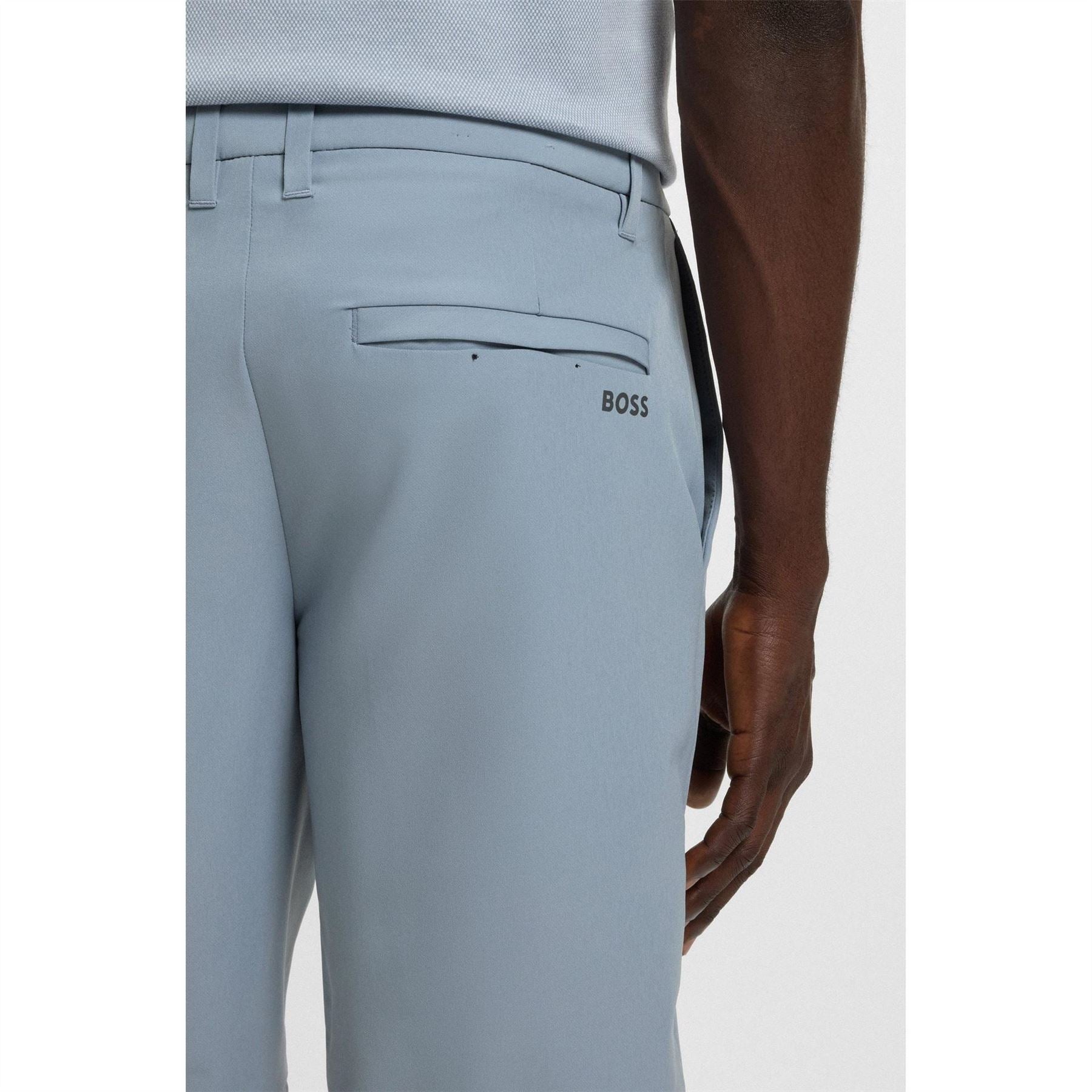 Boss Mens Commuter 10.5 Inch 10268853 Tracksuit Shorts