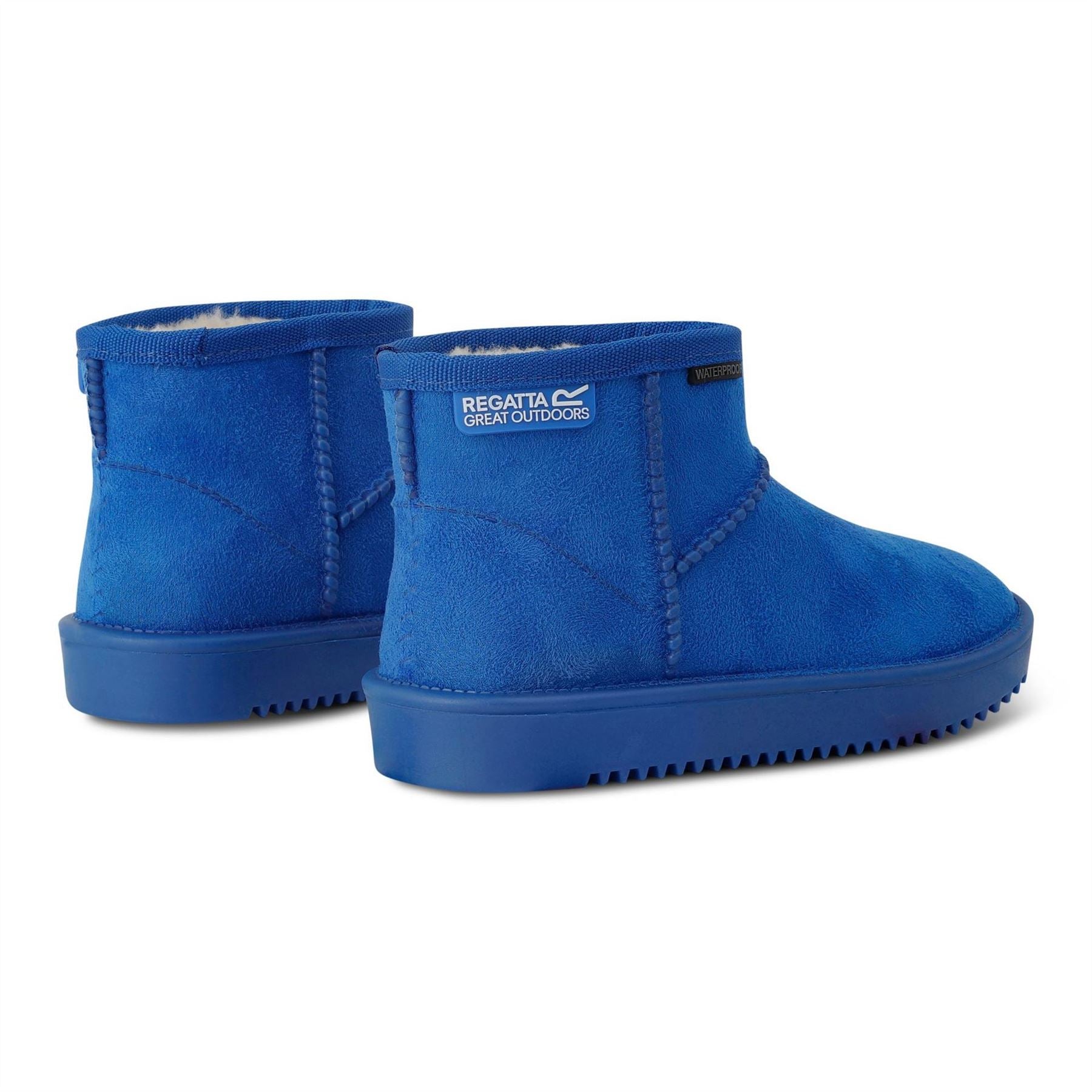 Regatta Kids Risleyjnrwp Snug Boots