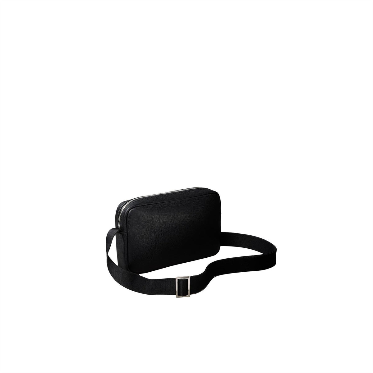 Calvin Klein Logo Slim Camera Bag