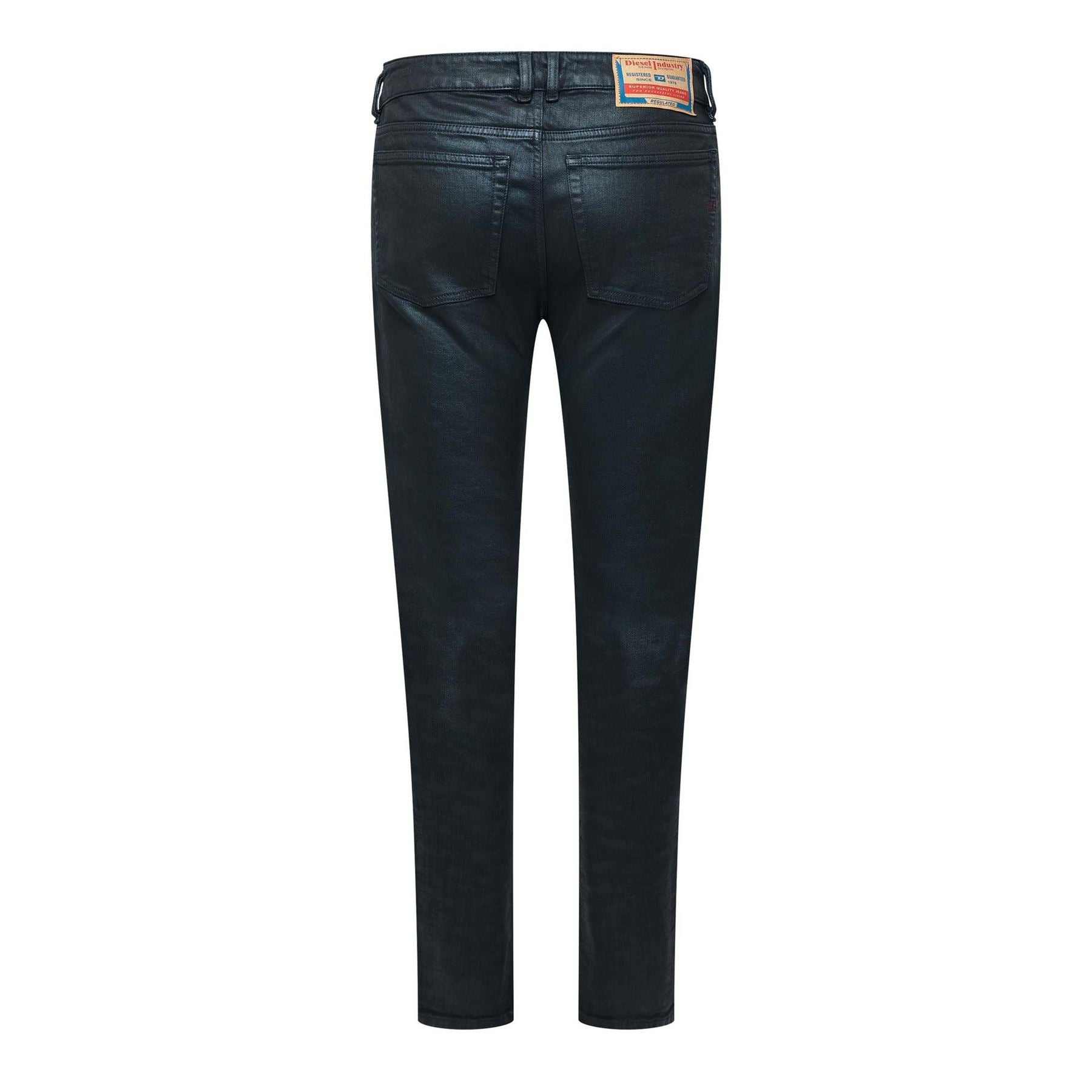 Diesel 1979 Sleenker Skinny Jeans