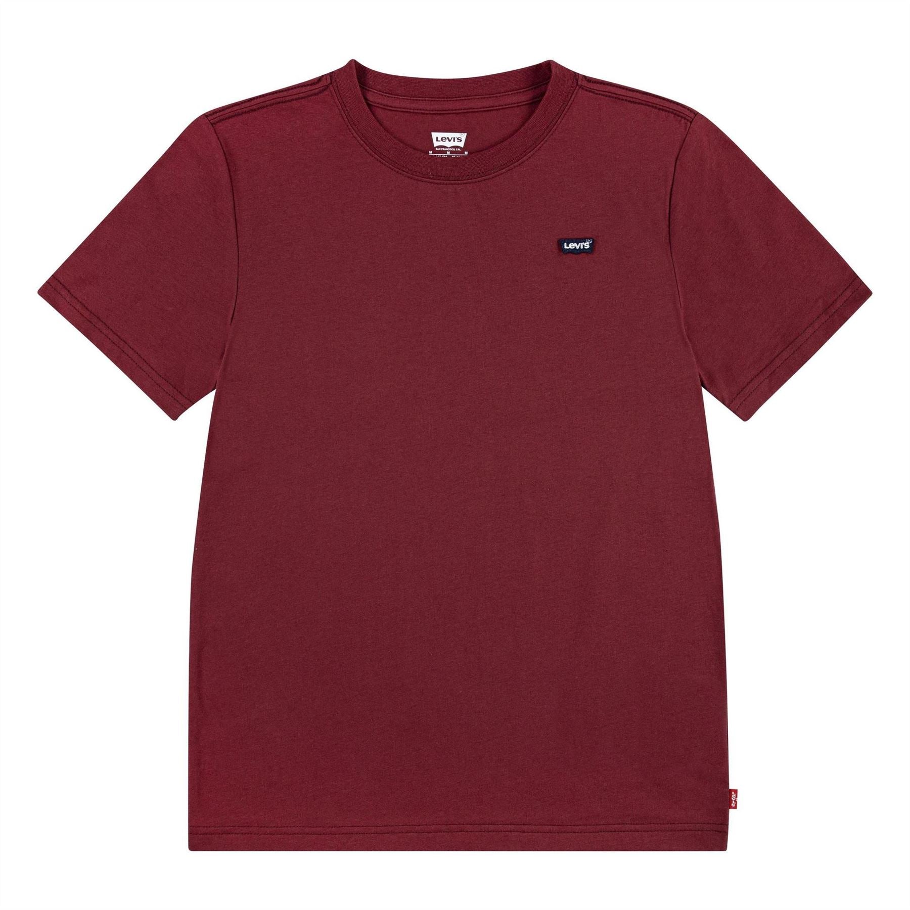 Levis Batwing Crew Neck Regular Fit T-Shirt