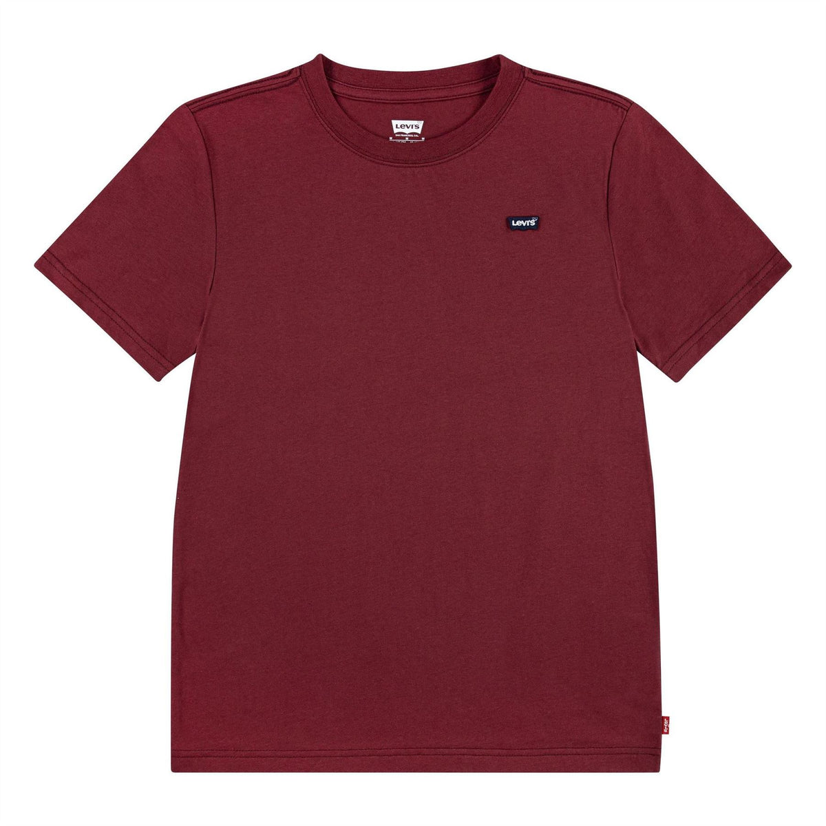 Levis Batwing Crew Neck Regular Fit T-Shirt
