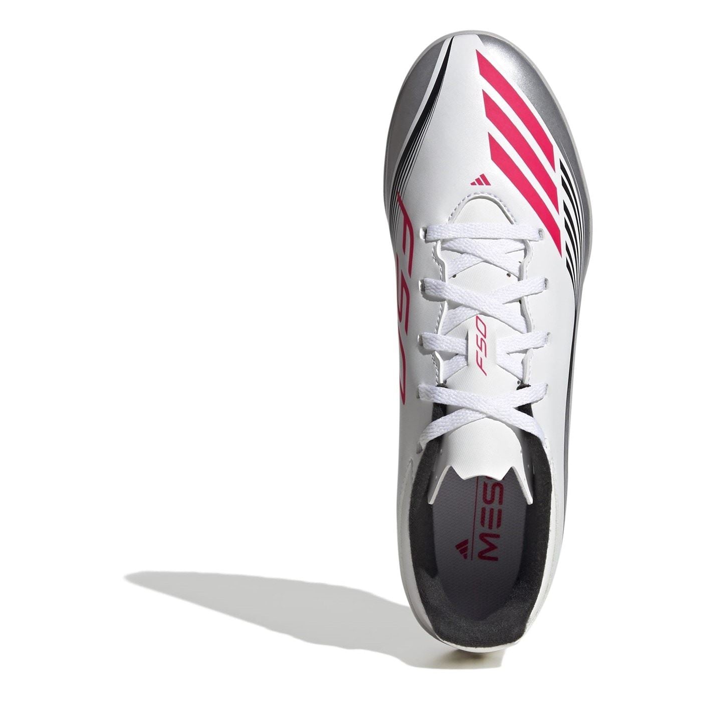 adidas F50 Messi Club Astro Adults Turf Football Boots