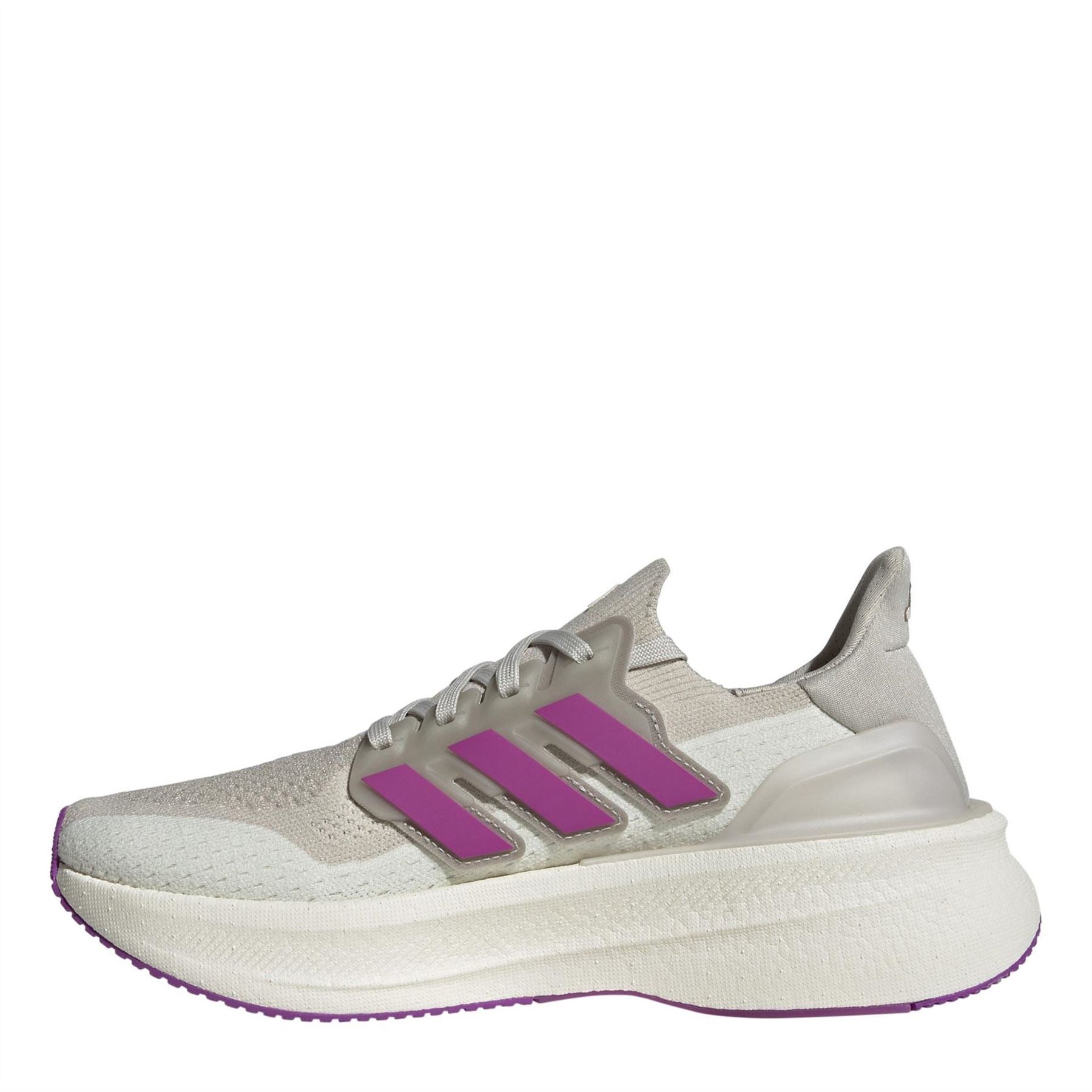 adidas Womens Ultraboost 5 Running Shoes