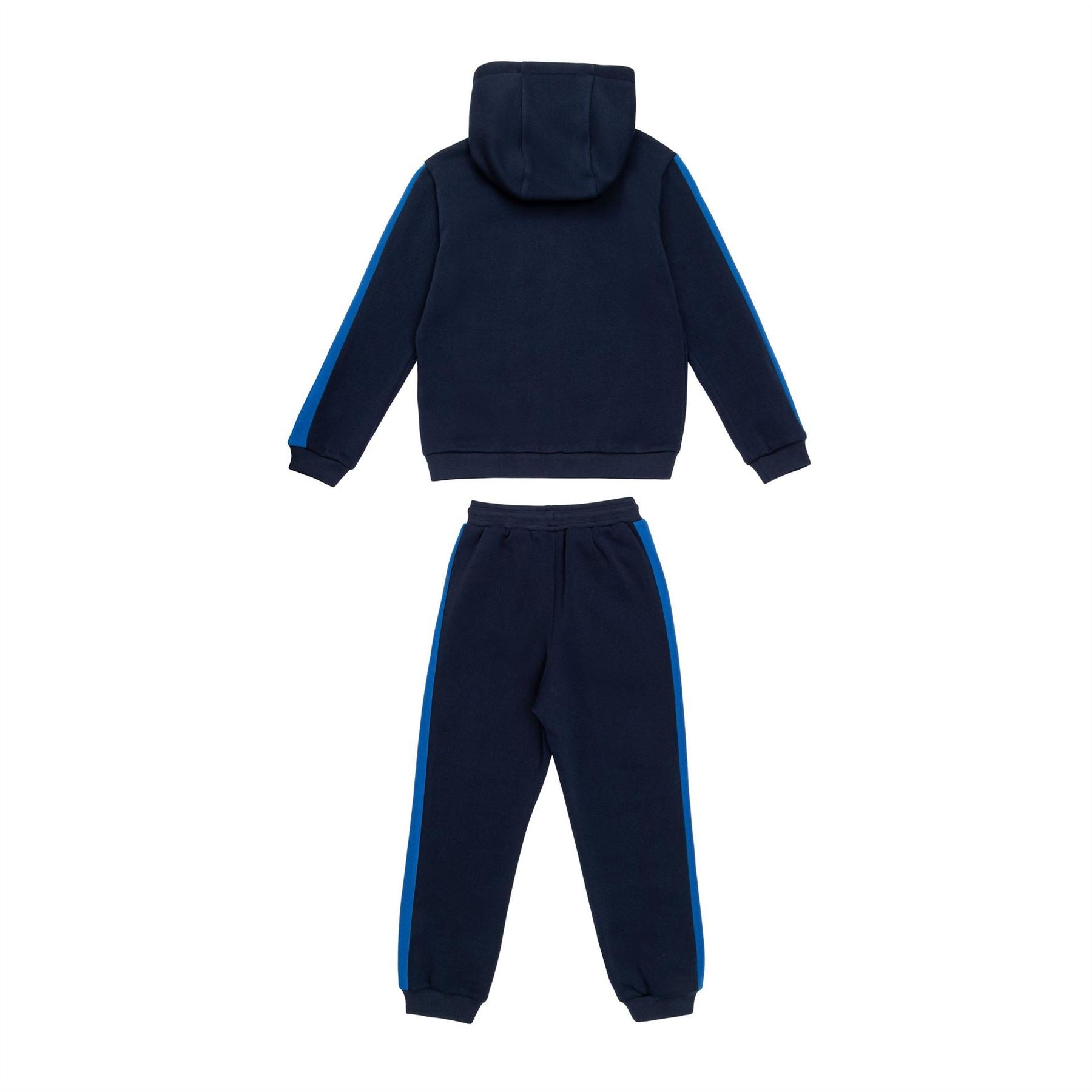 Donnay Tracksuit Juniors