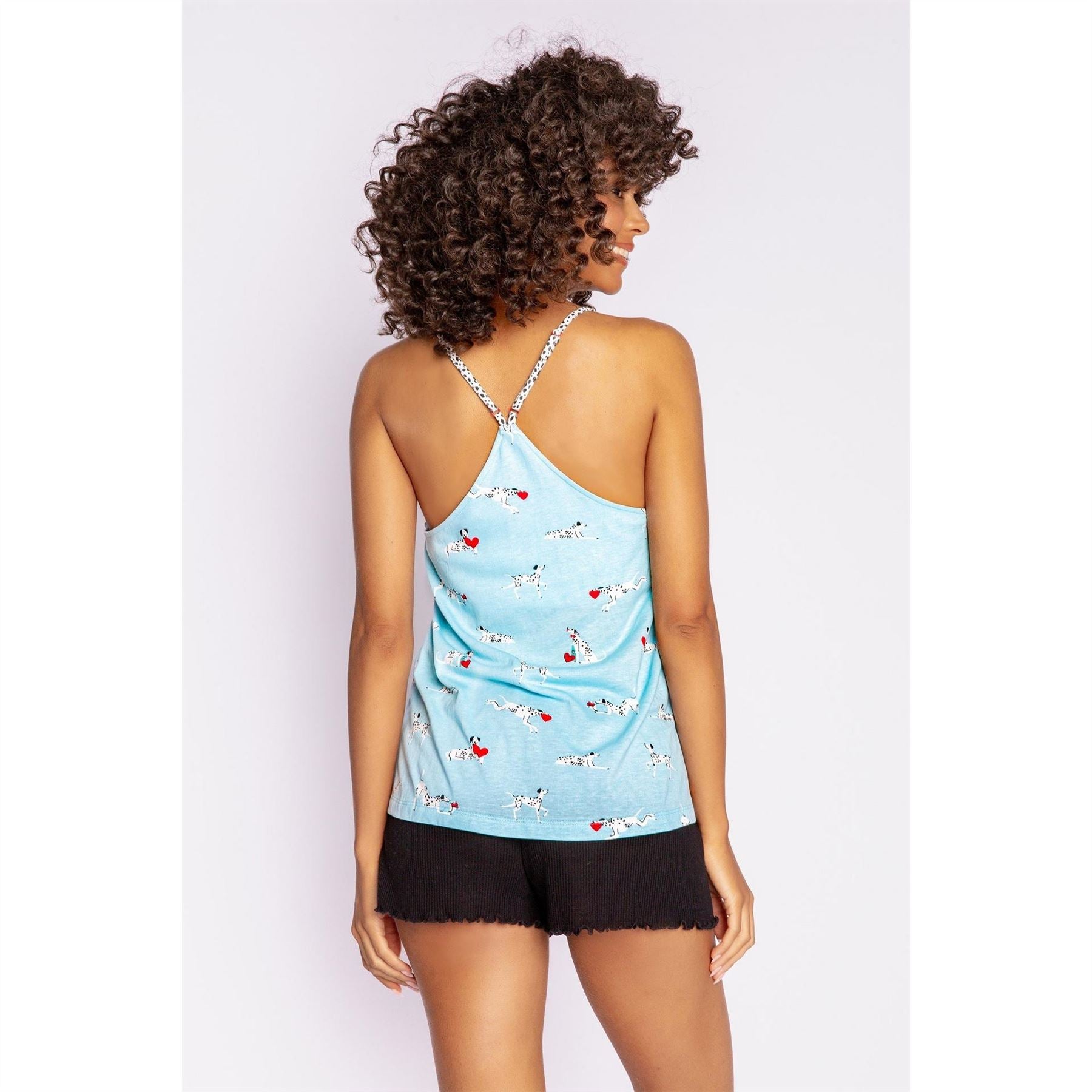 PJ Salvage Salvage Cami