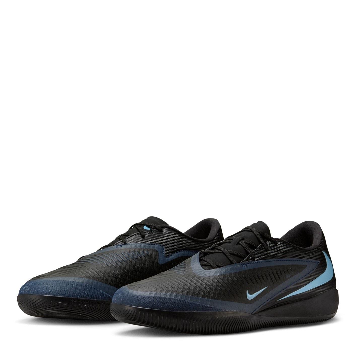 Nike Phantom Academy 6 Low Adults Indoor Football Boots