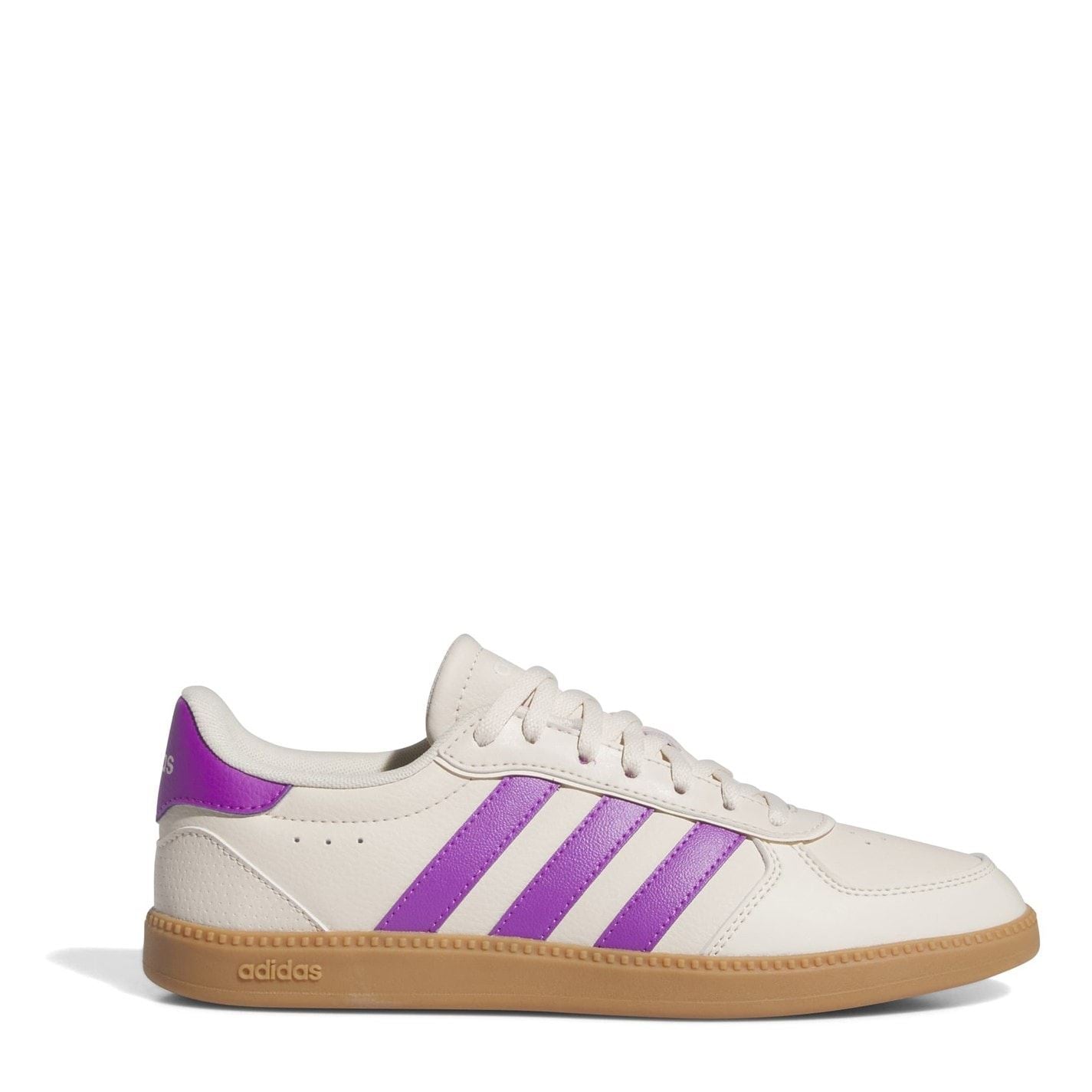 adidas Womens Breaknet Sleek Trainers