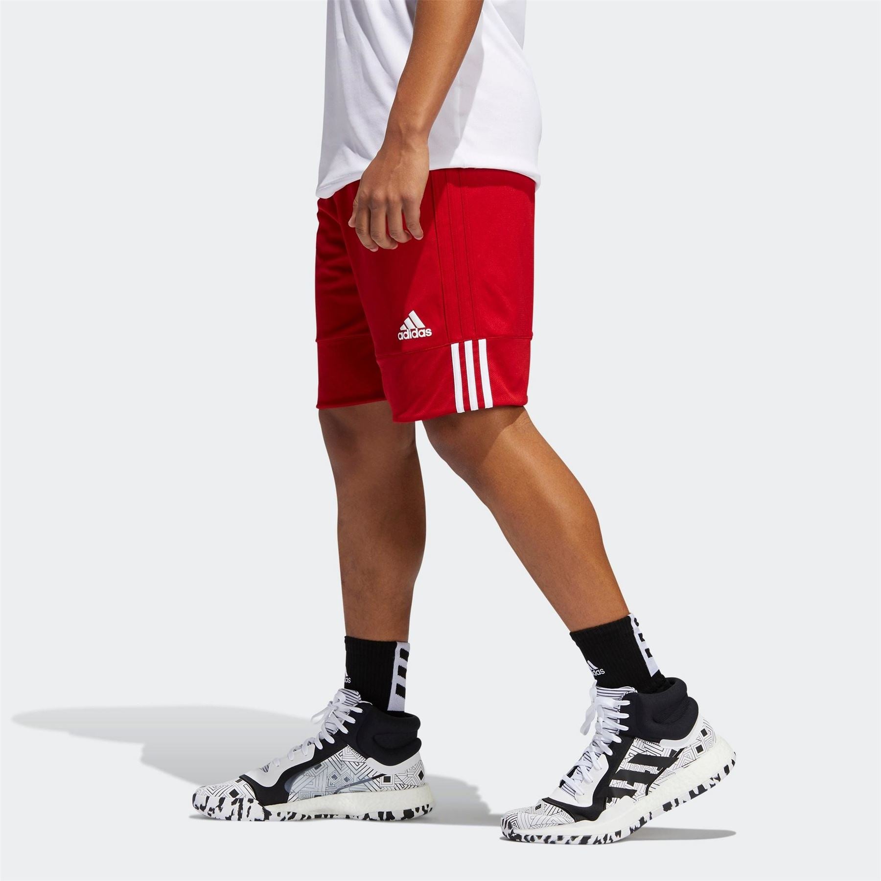 adidas 3g Spped Reversible Shorts