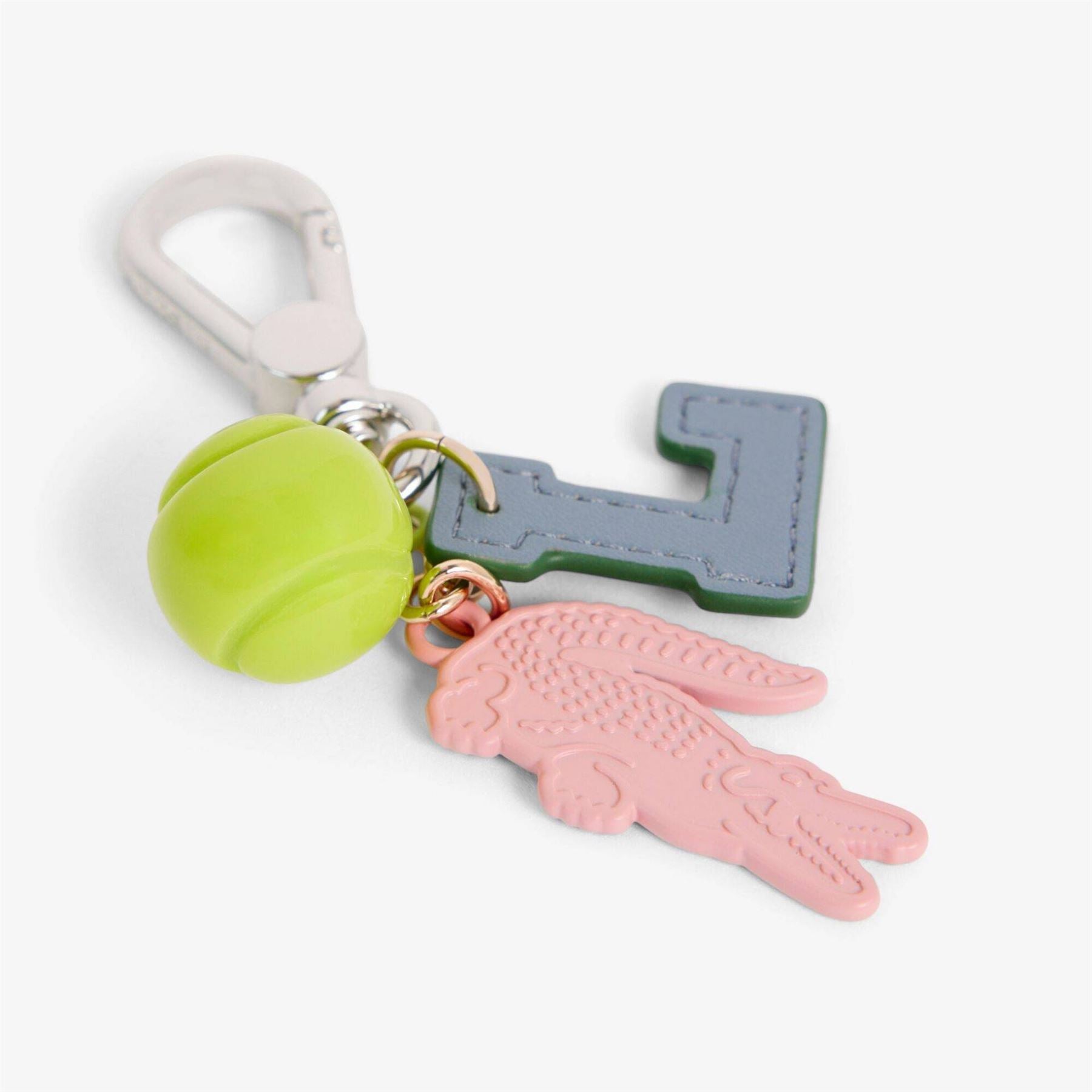 Lacoste Keyrings