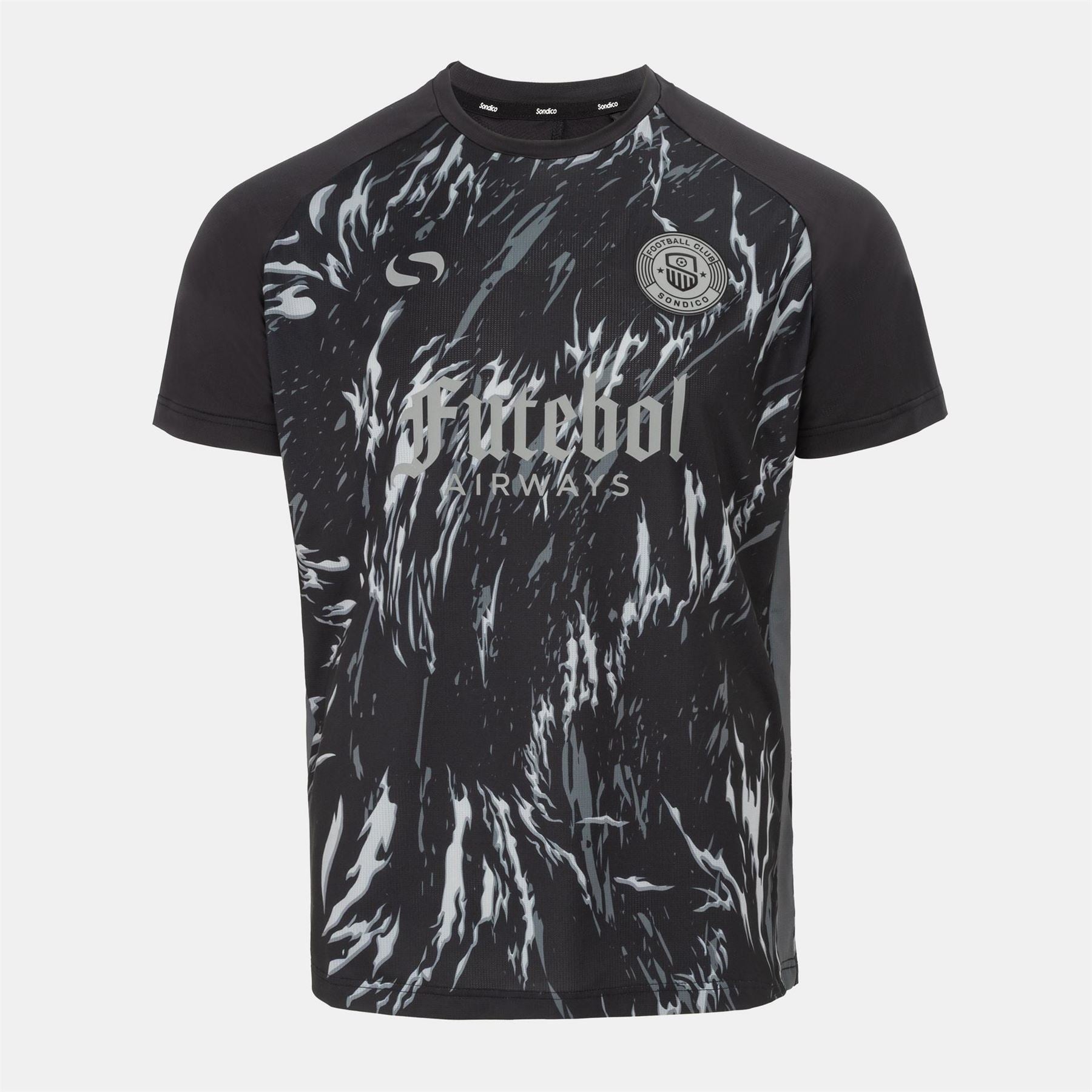 Sondico Jersey