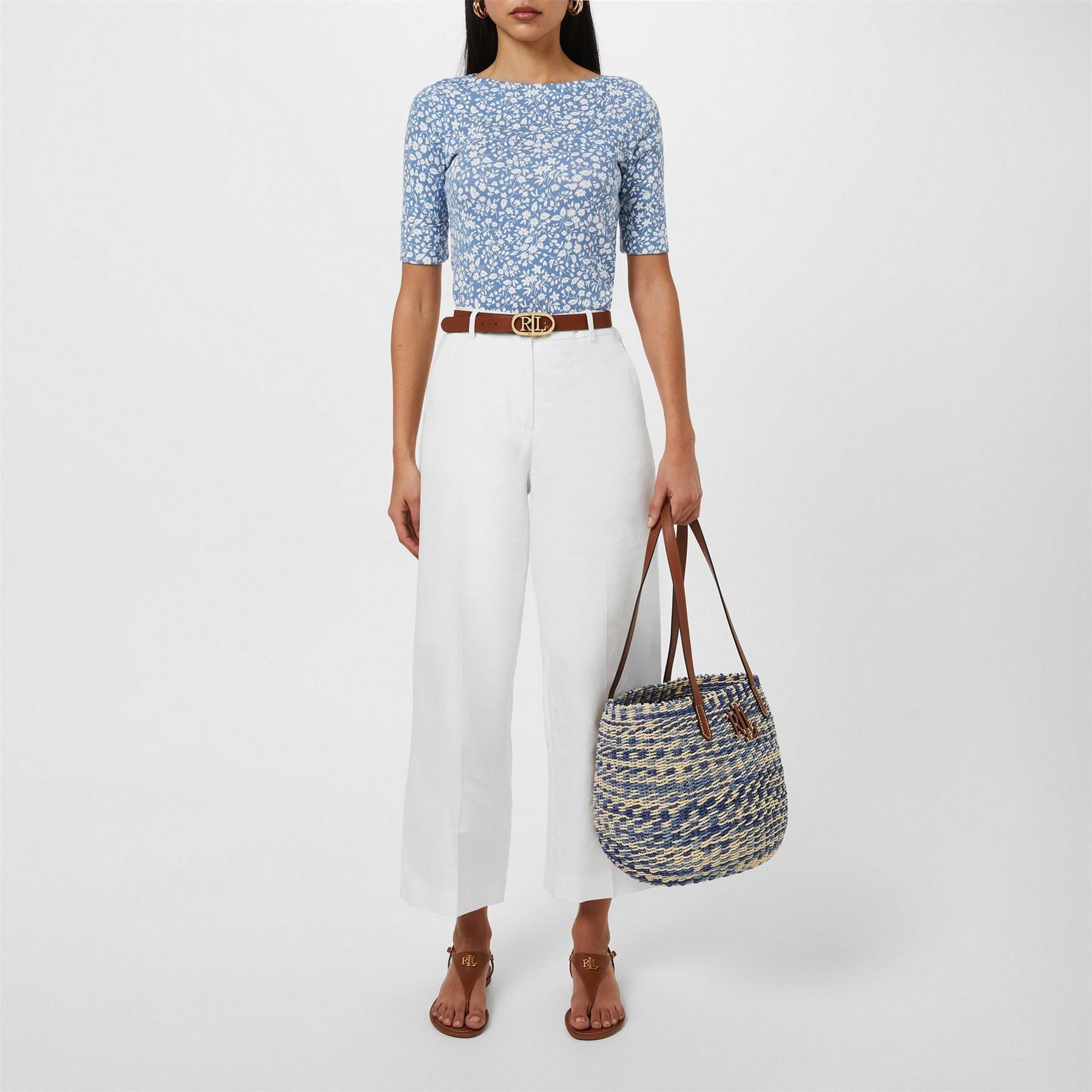 Lauren by Ralph Lauren T-Shirt