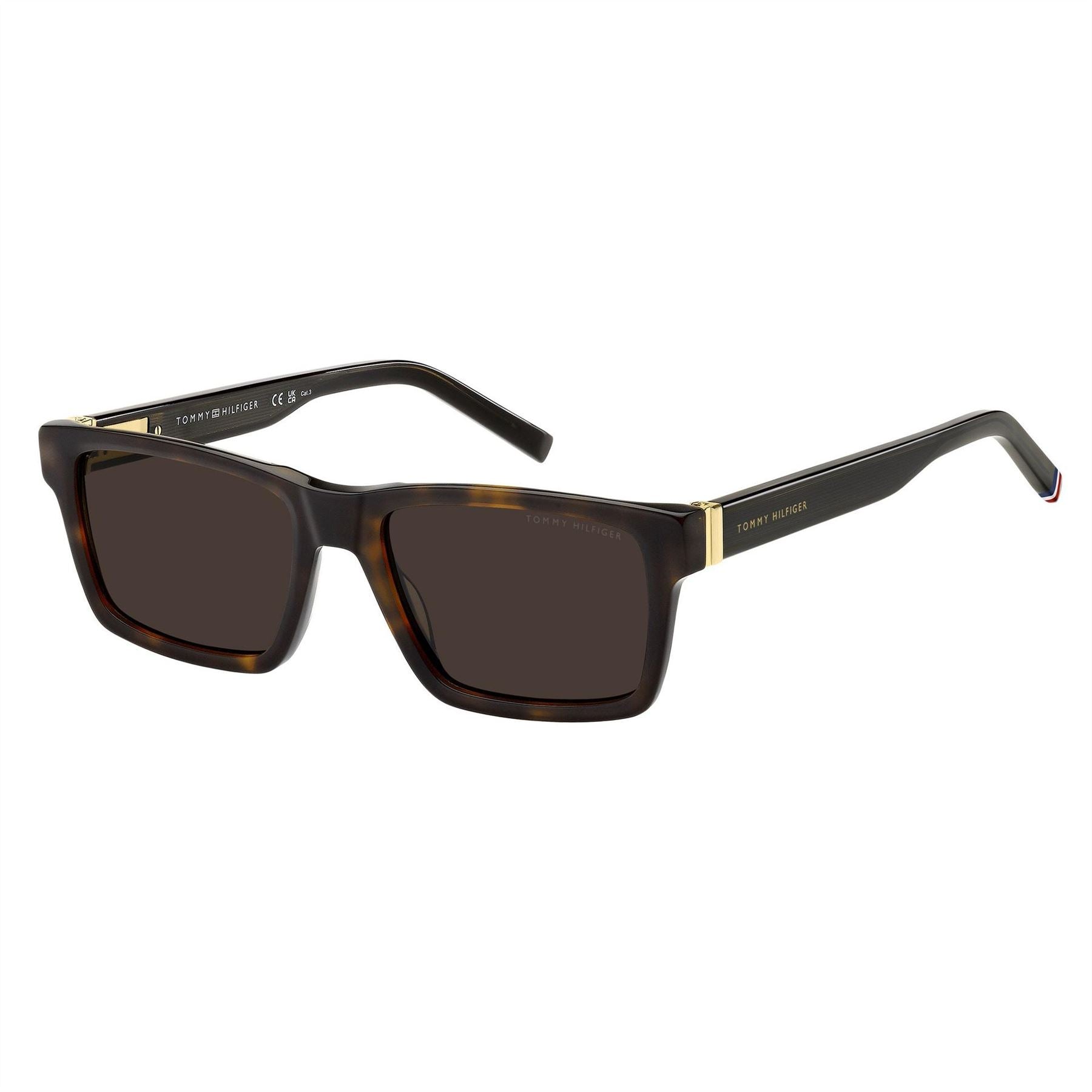 Tommy Hilfiger Rectangular Sunglasses
