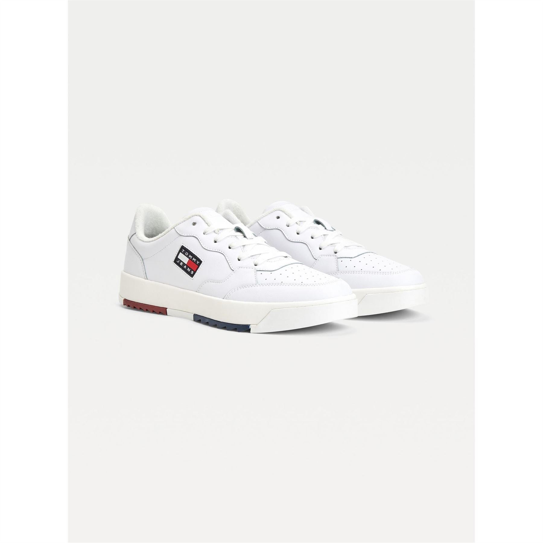 Tommy Jeans Basket Sneakers