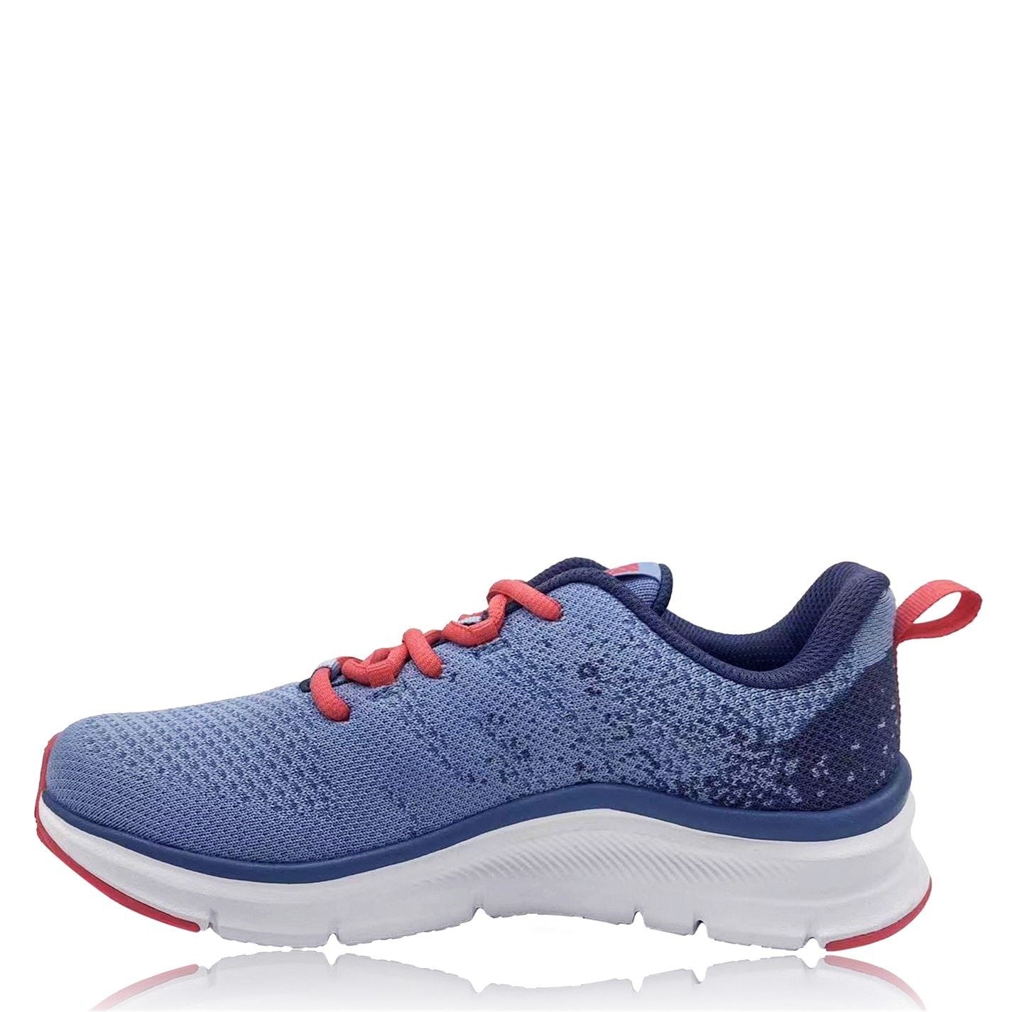 Karrimor Duma 6 Running Shoes Junior Girls