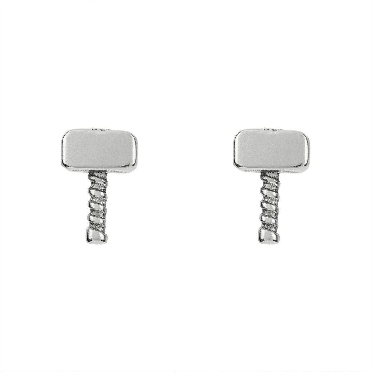 Thor Stud Earrings