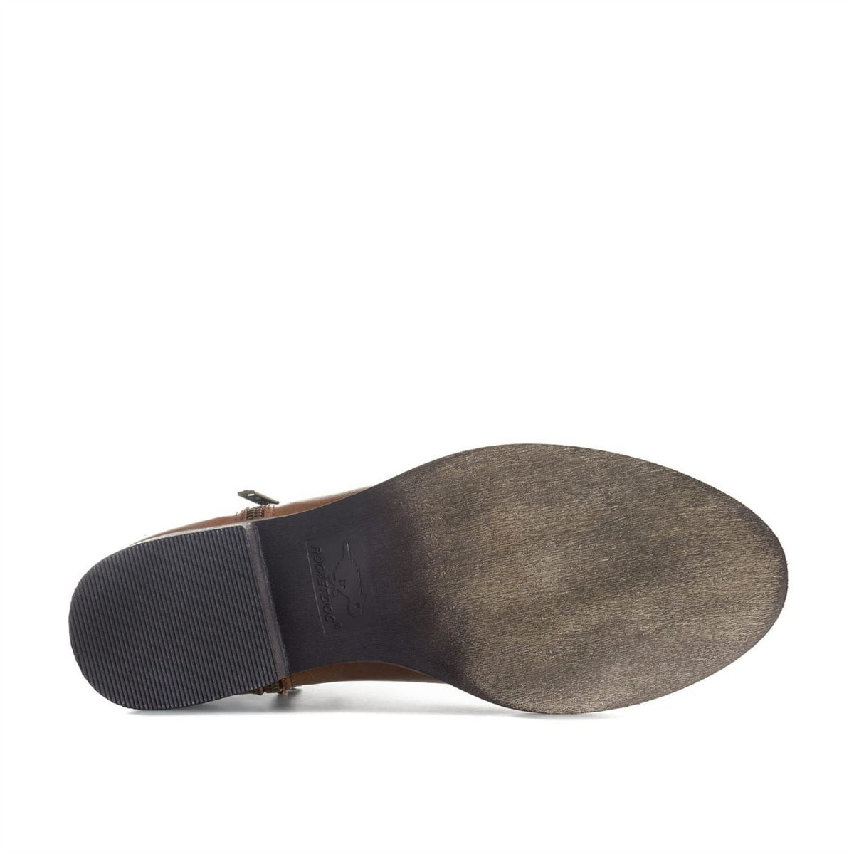 Rocket Dog Camilla Bromley Flat Ankle Boots