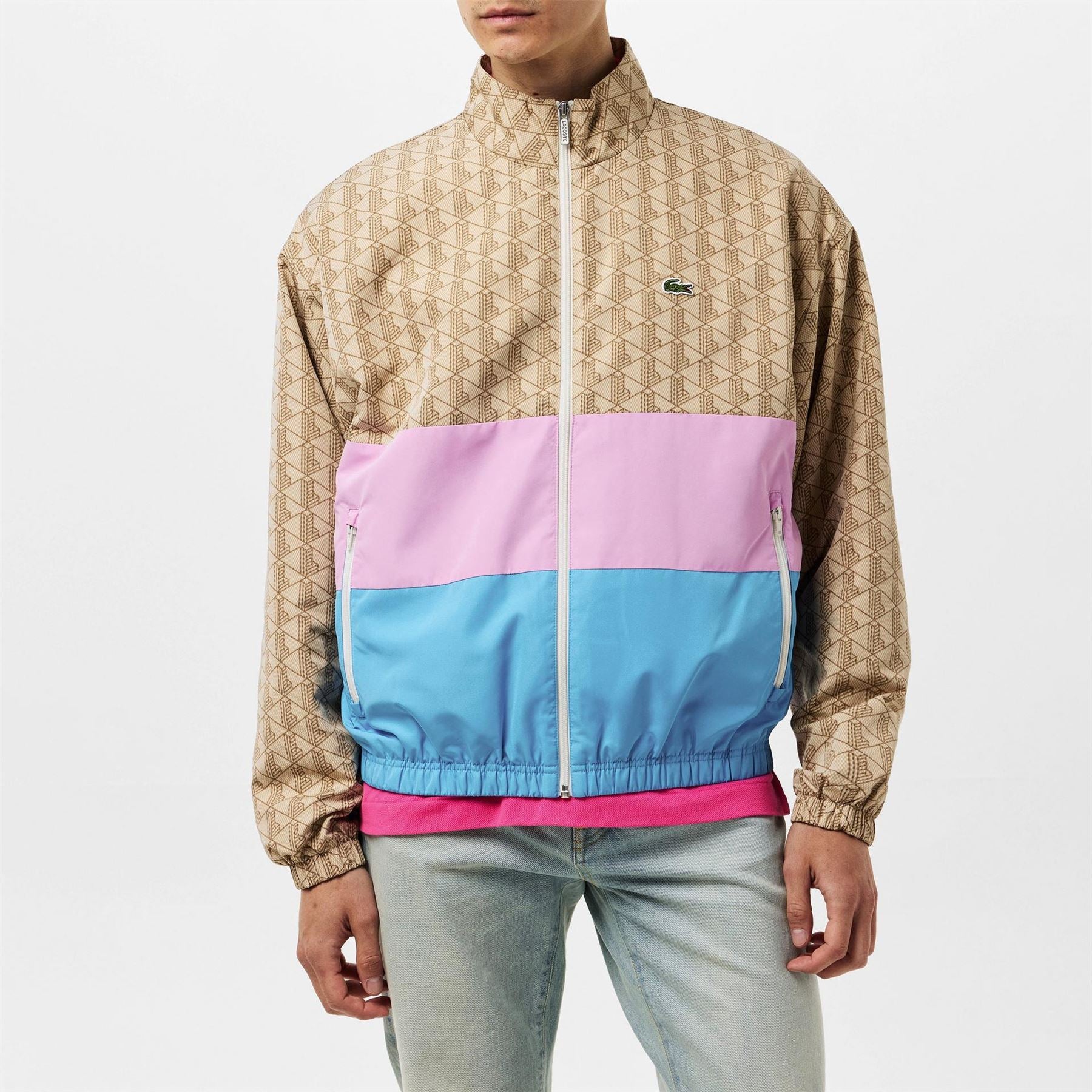 Lacoste Bh6987 Tk tp