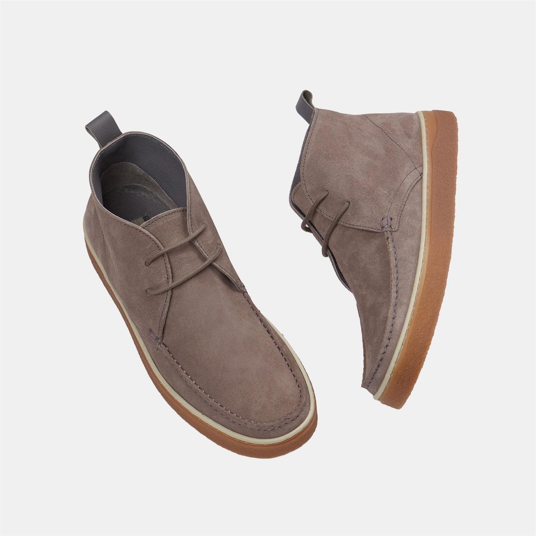 Nicholas Deakins Botin
