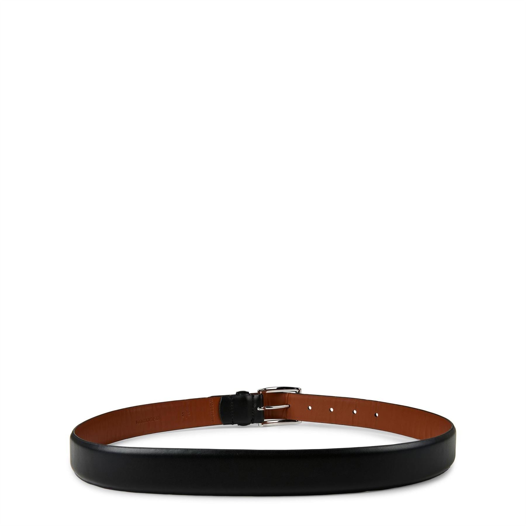 Polo Ralph Lauren Harness Leather Belt