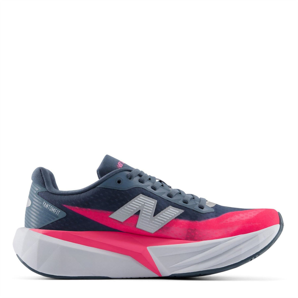 New Balance Womens Fuelcell Rebel V5 Running Shoes