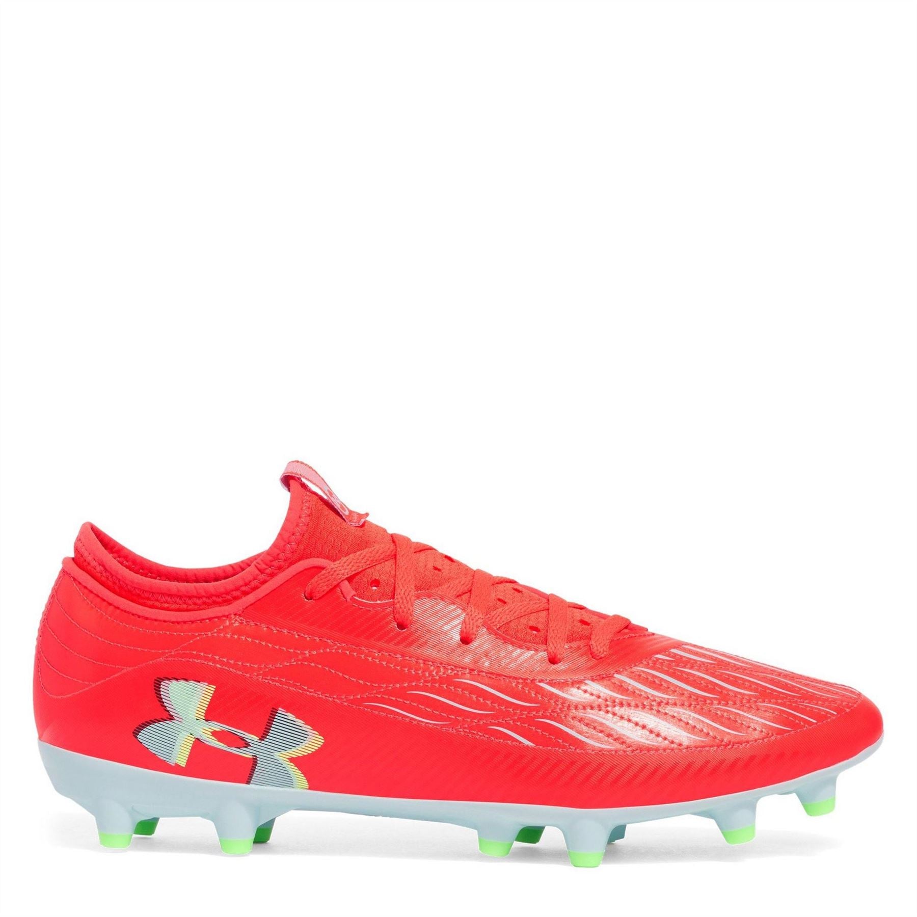 Under Armour U Magnetico Selec