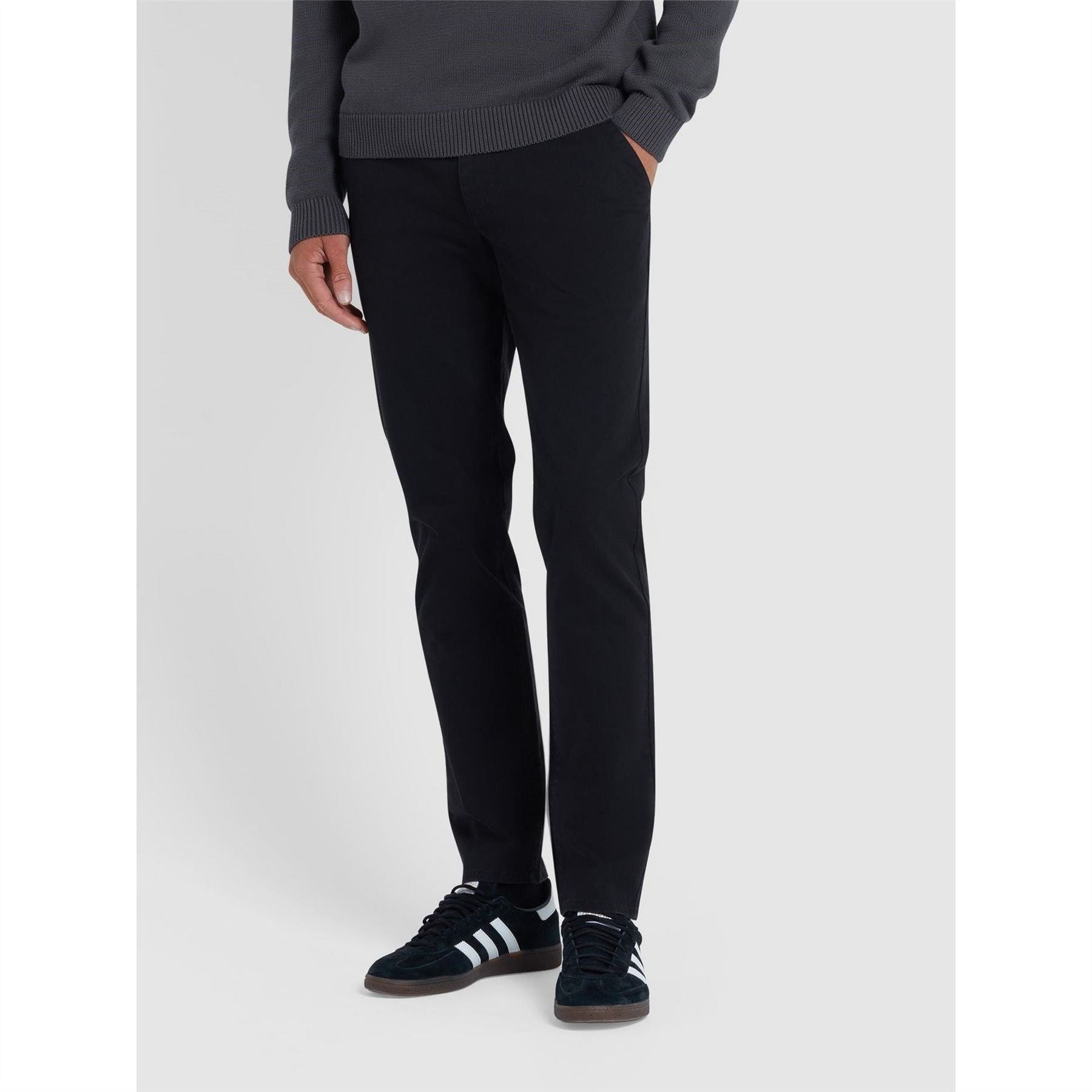 Farah Elm Slim Chinos