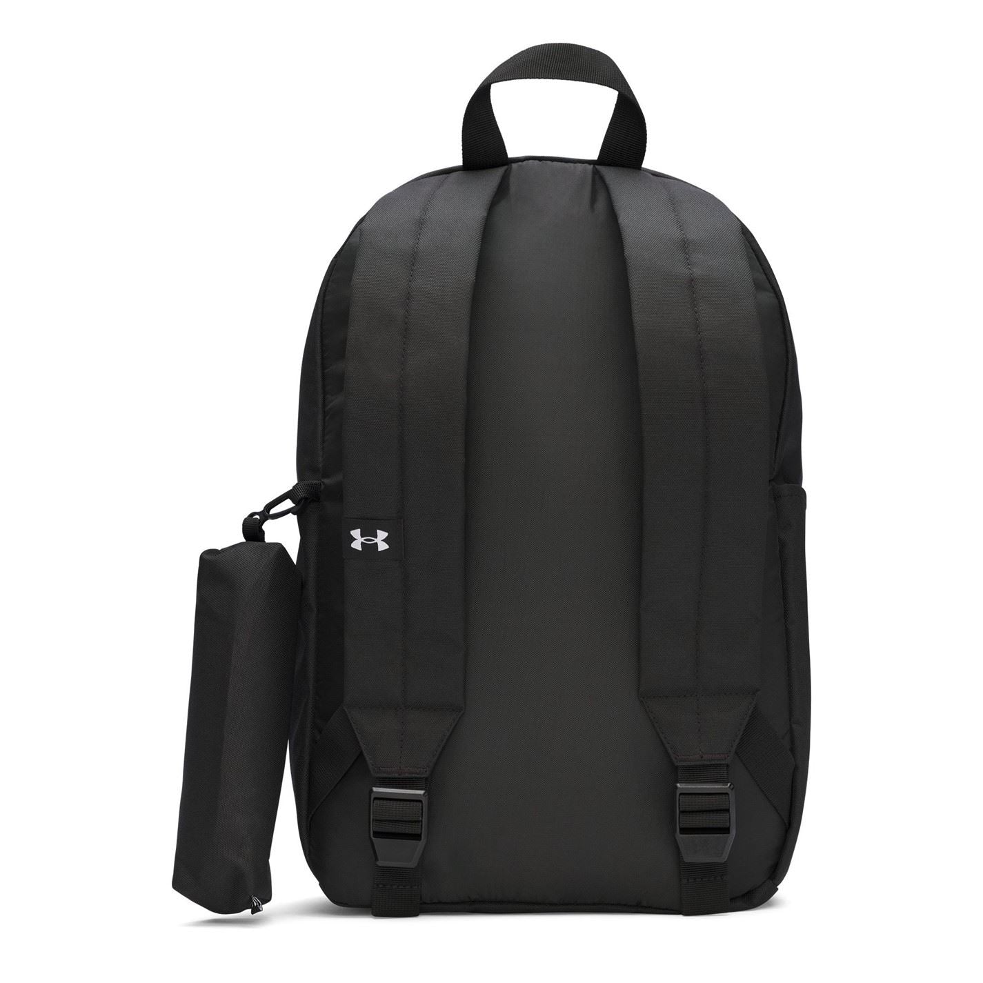 Under Armour Essential Graphic Print Backpack with Logo