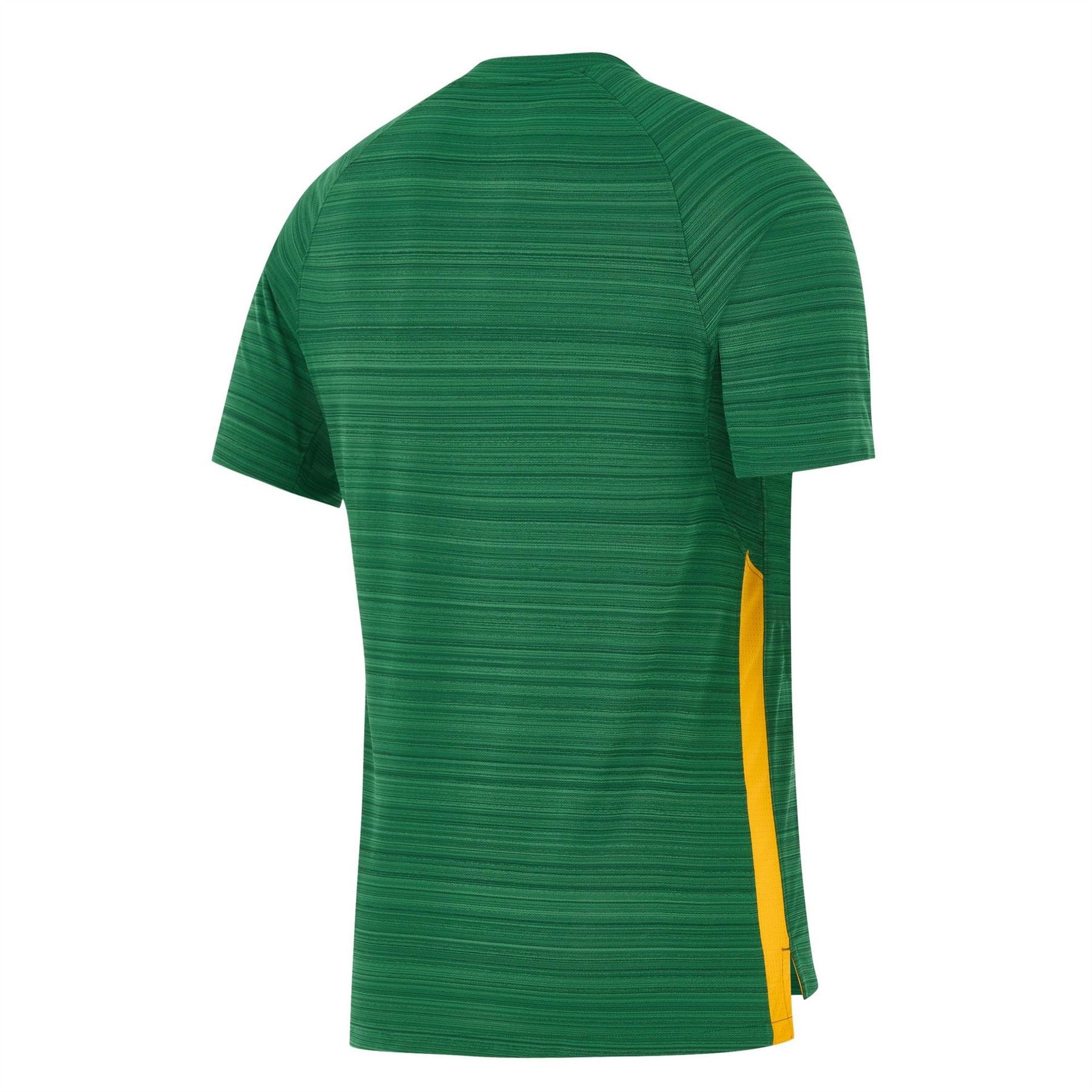 Nike Springboks Training Home Shirt 2026