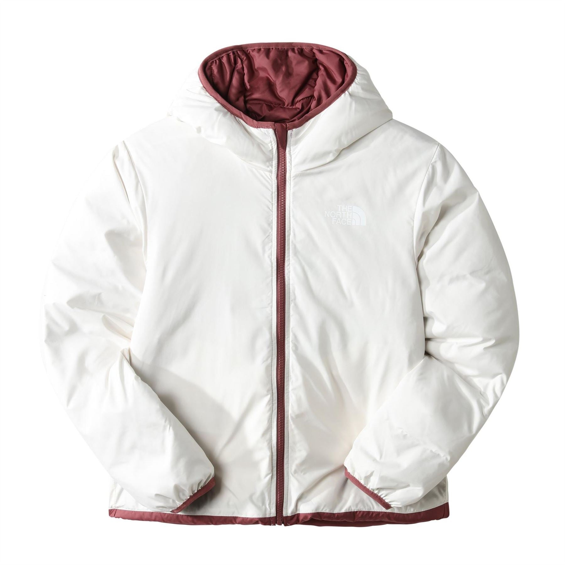 The North Face Reversible North Down Hooded Jacket