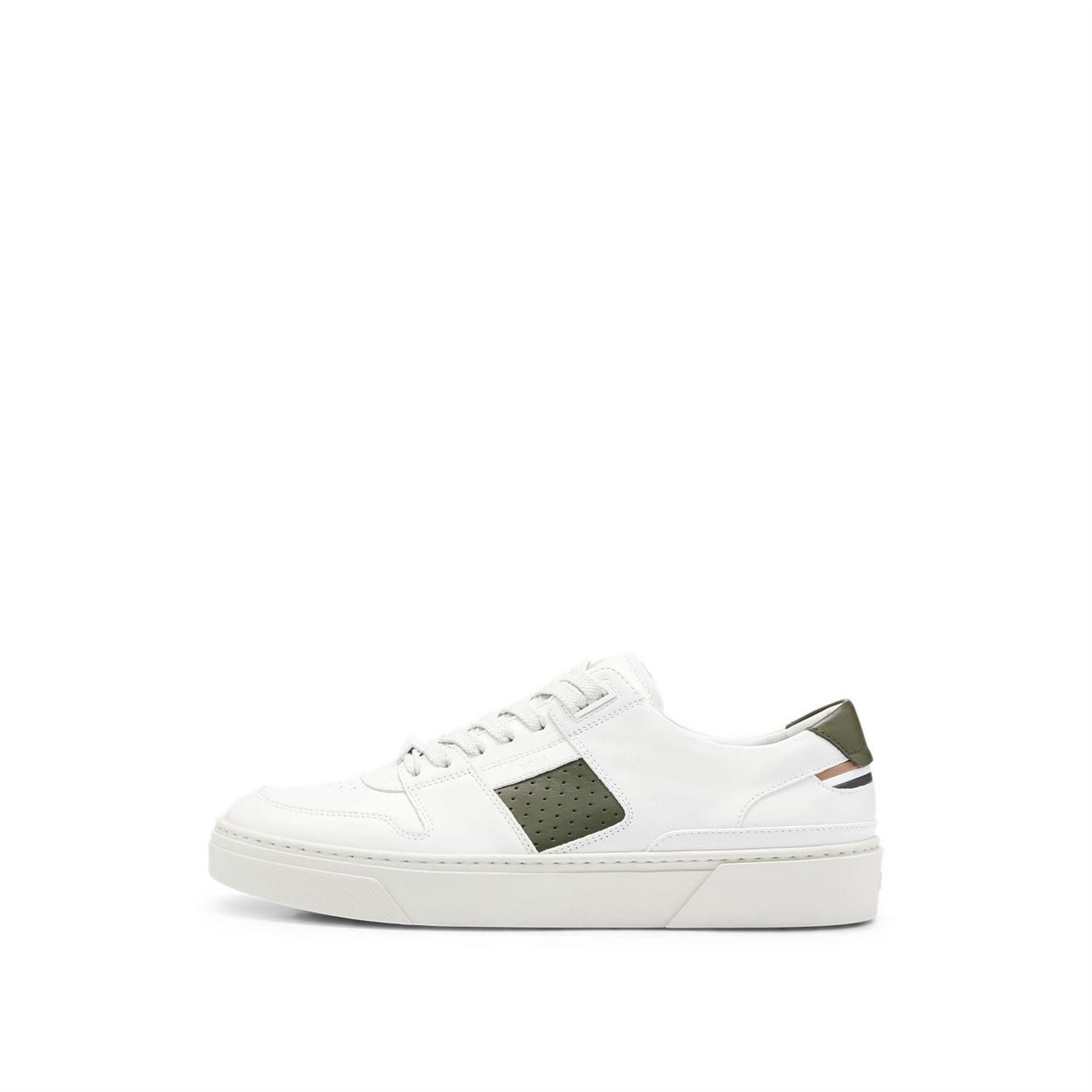 Boss Tennis Trainers