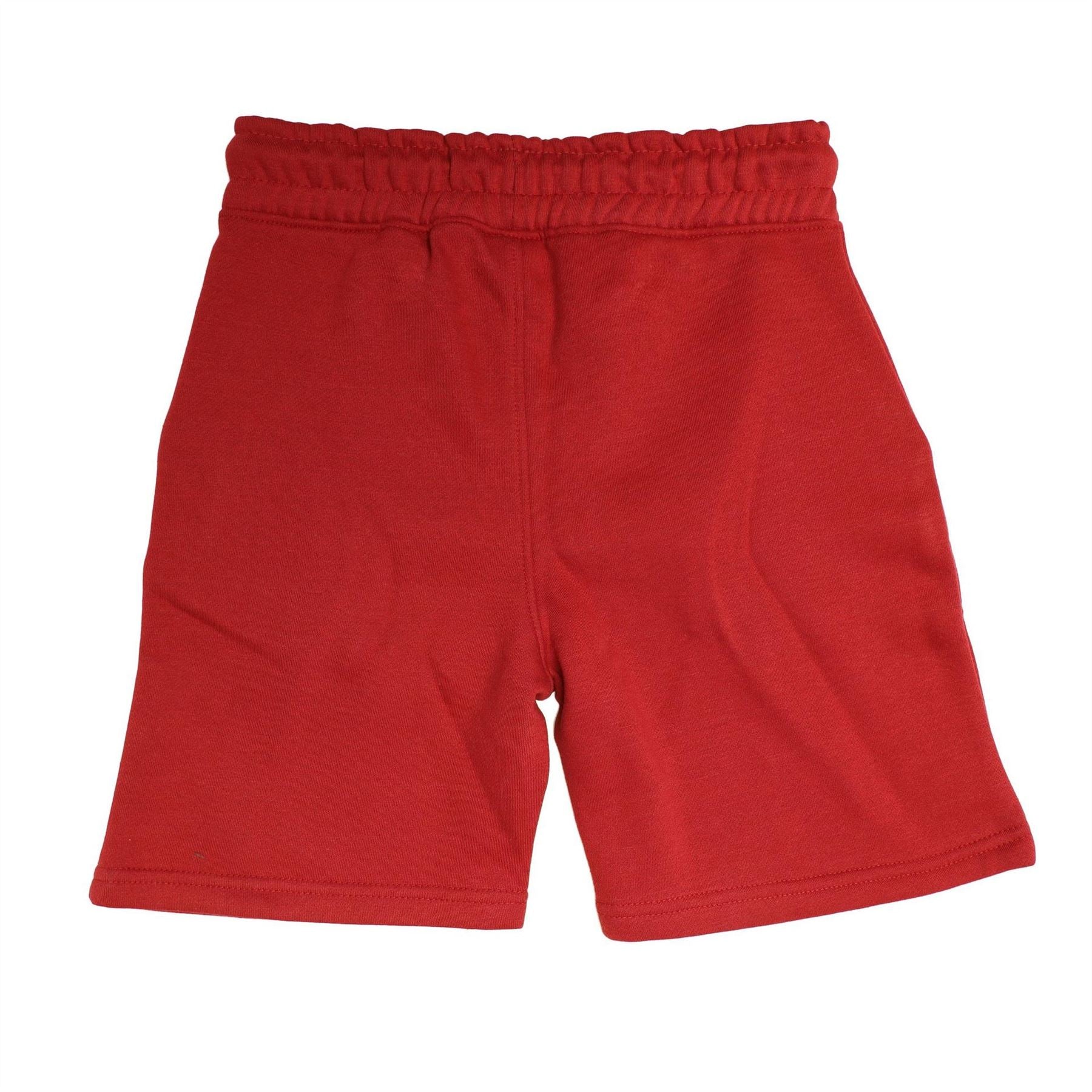 Hype Sweat Shorts with Elasticated Waistband