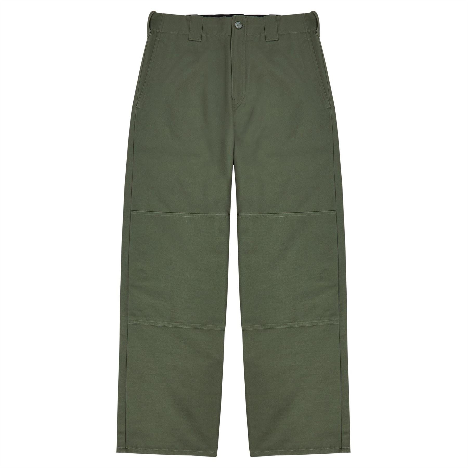 Kenzo Double Knee Chino