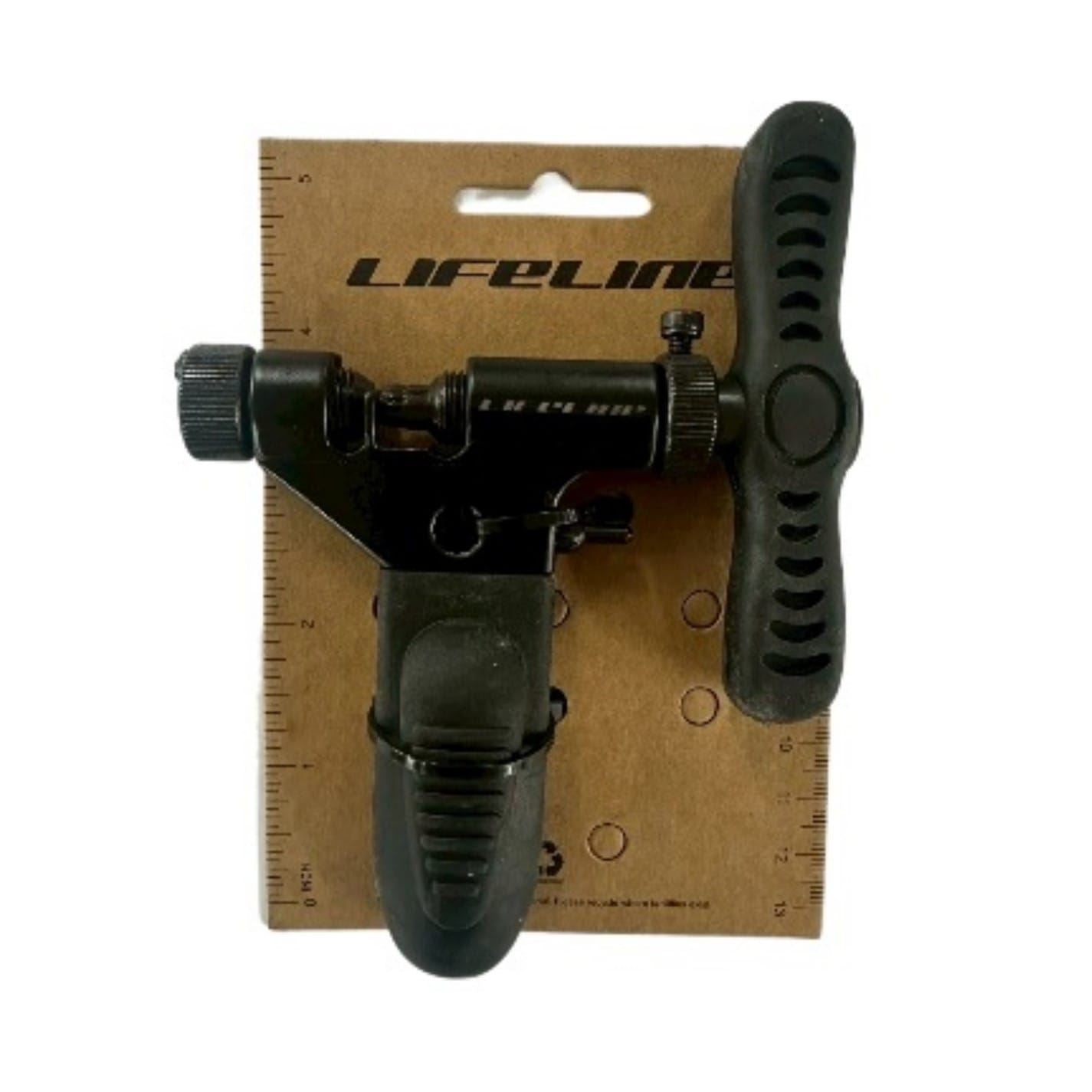 LifeLine Pro Chain Rivet Extractor