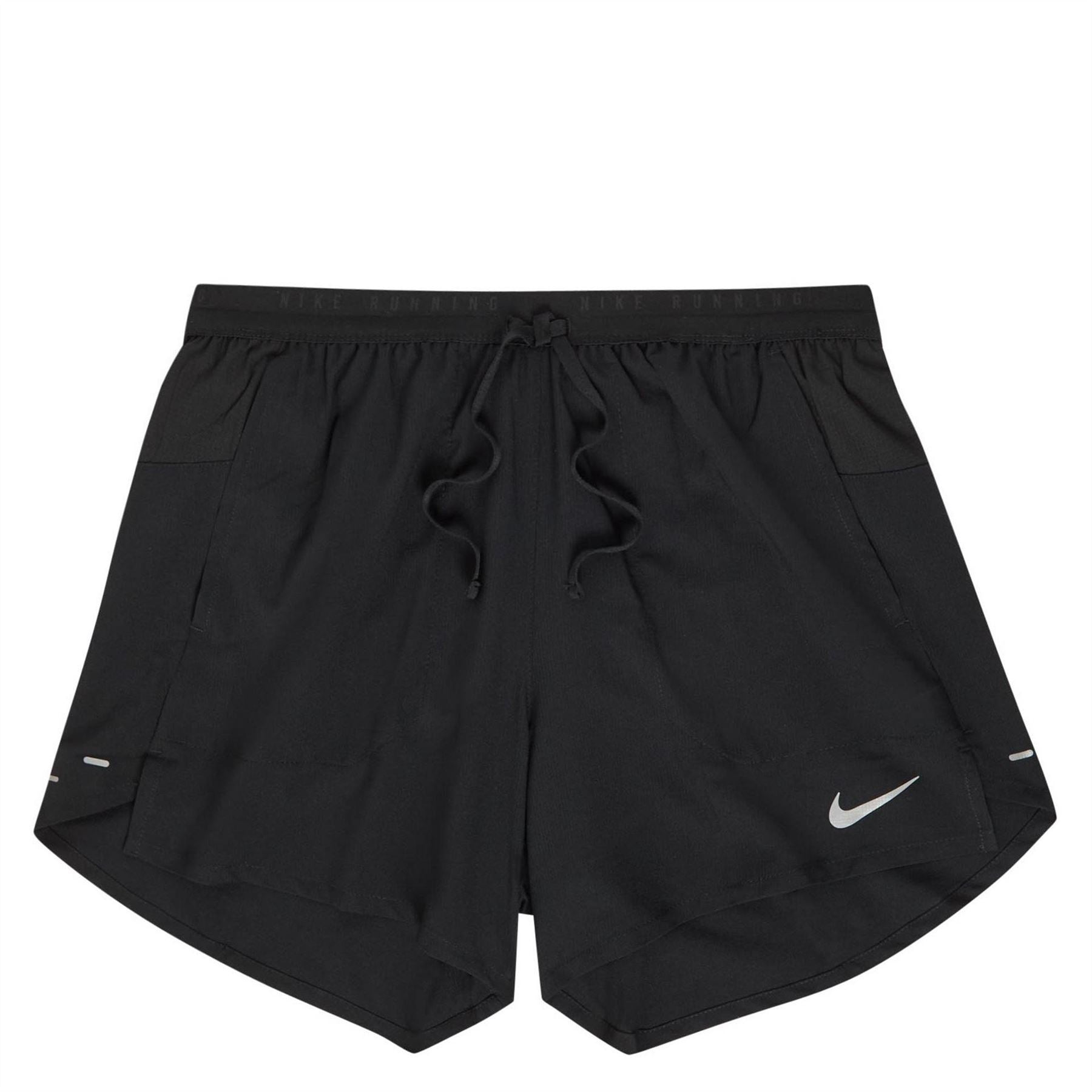 Nike Drifit Stride 5 In Shorts