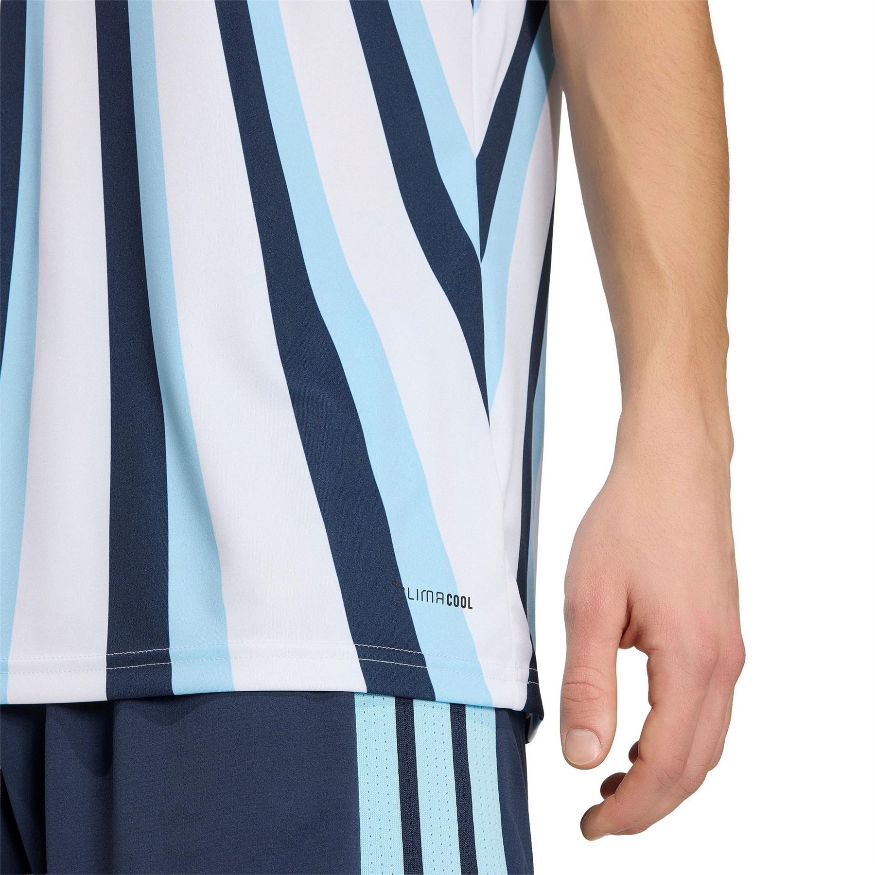 adidas Argentina 2026 Pre Match Short Sleeve T-Shirt