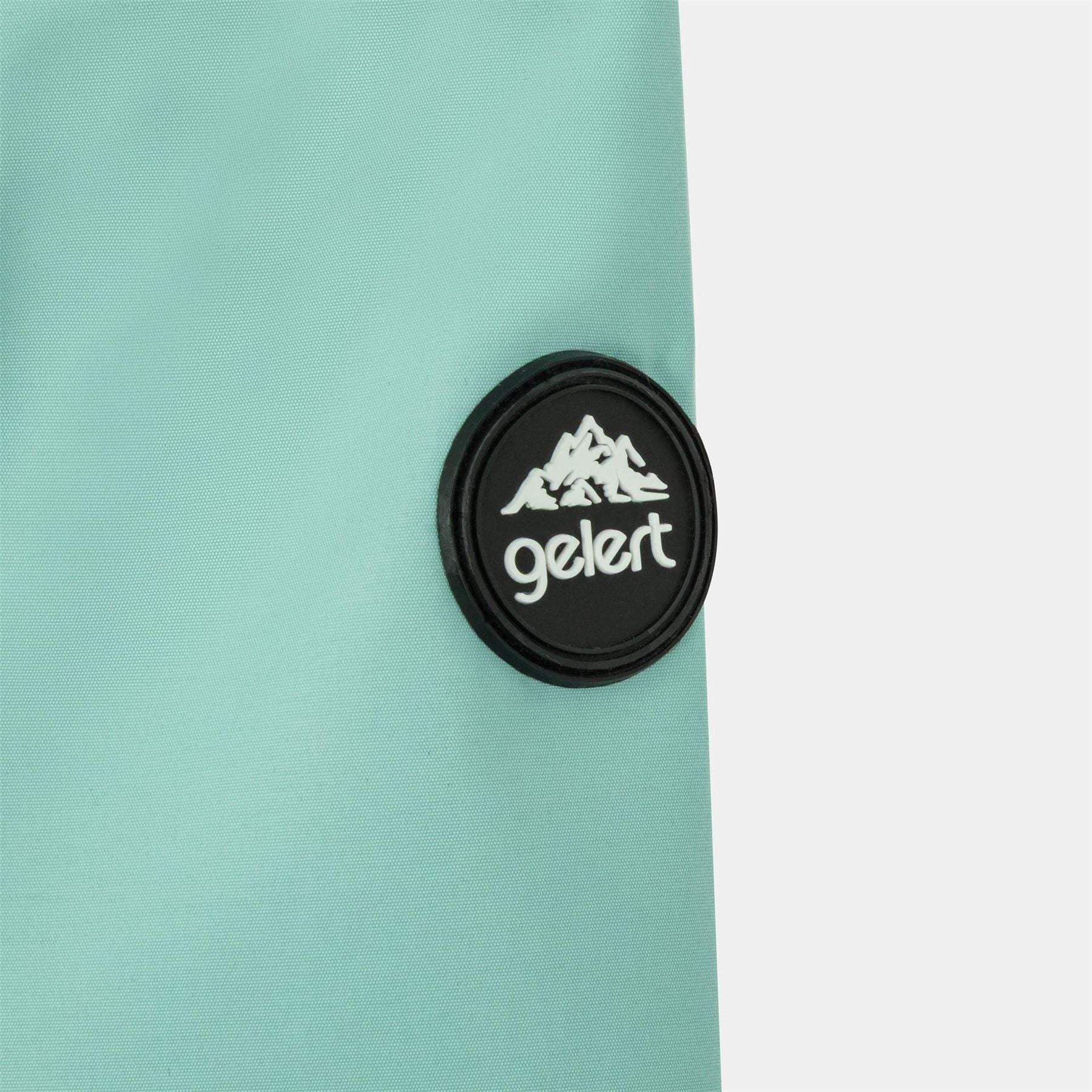 Gelert Coast Hooded Stormlite 5000mm Waterproof Jacket
