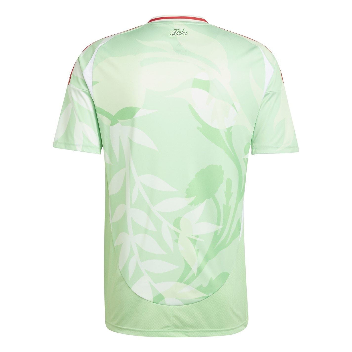adidas Mens Italy Away Shirt 2025