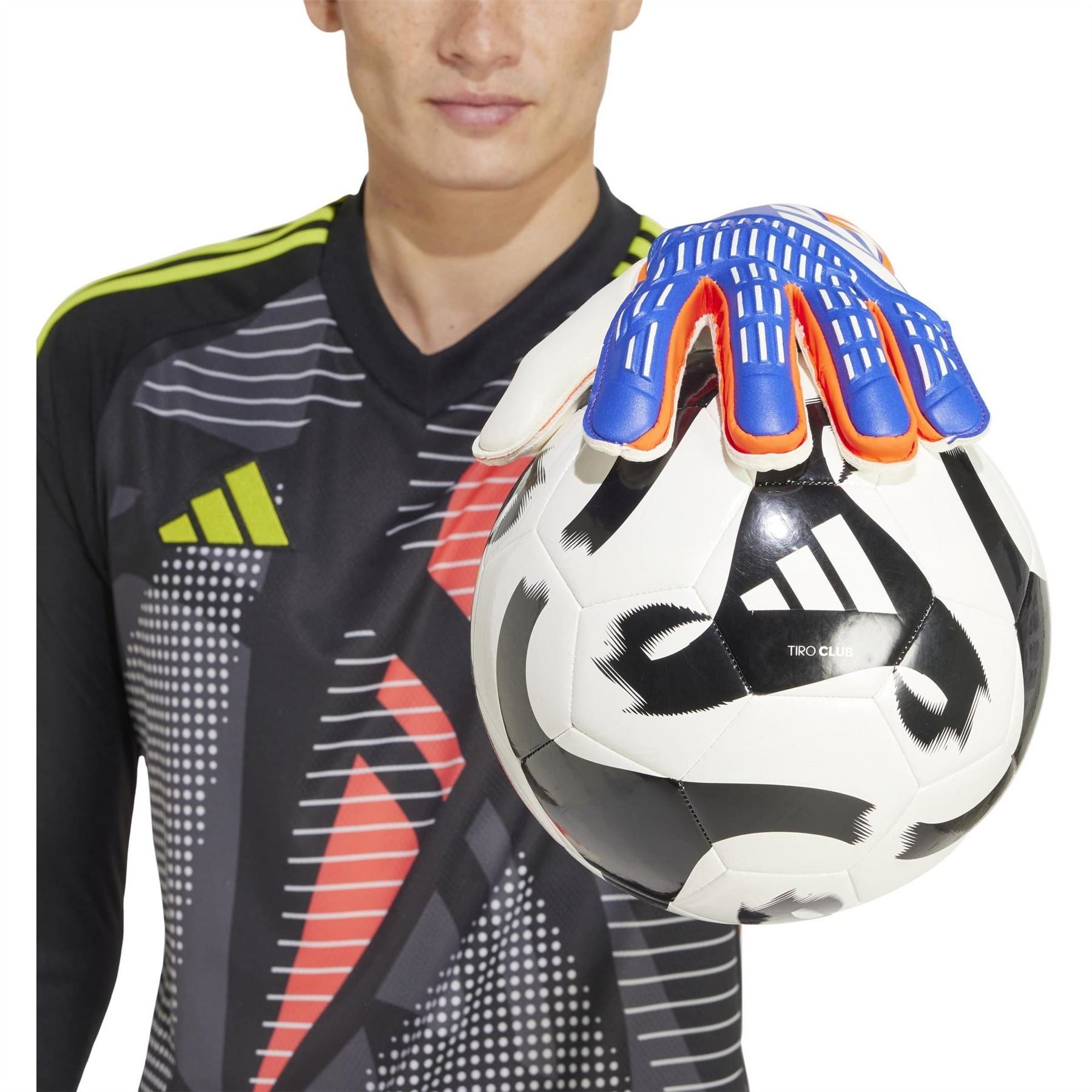adidas Match Goalkeeper Gloves