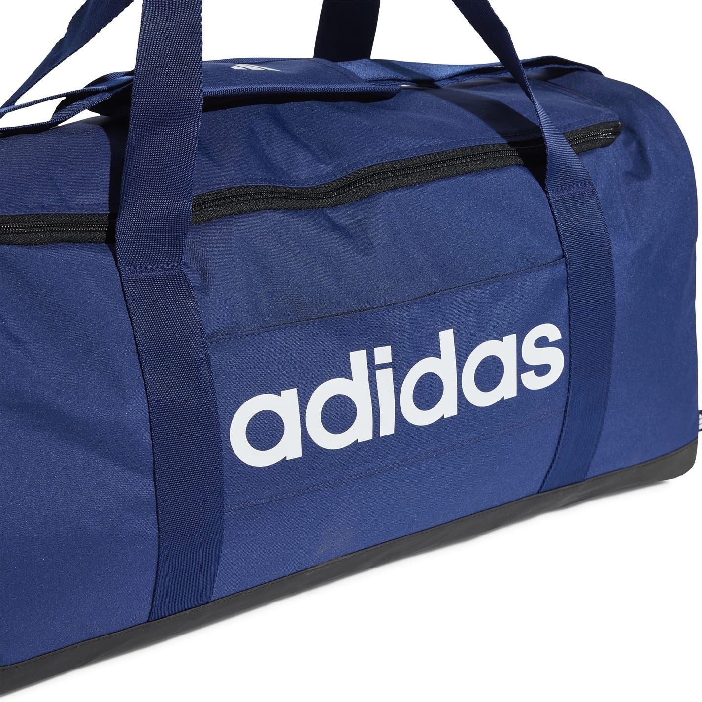 adidas Linear Duffel Bag Medium