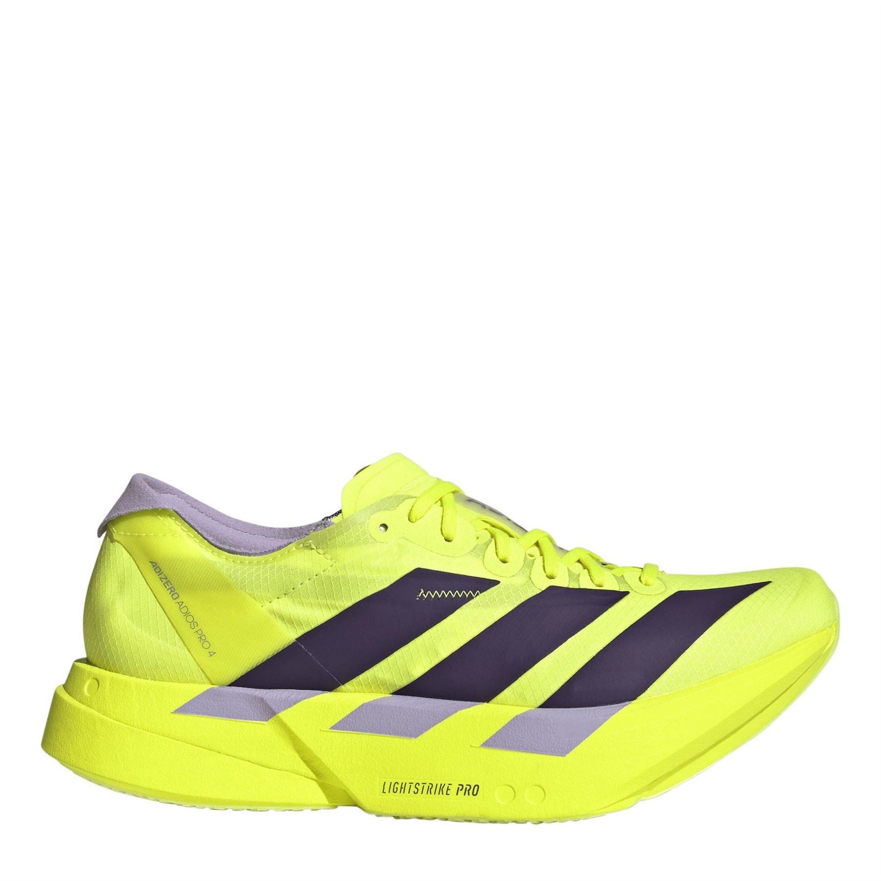 adidas Womens Adizero Adios Pro 4