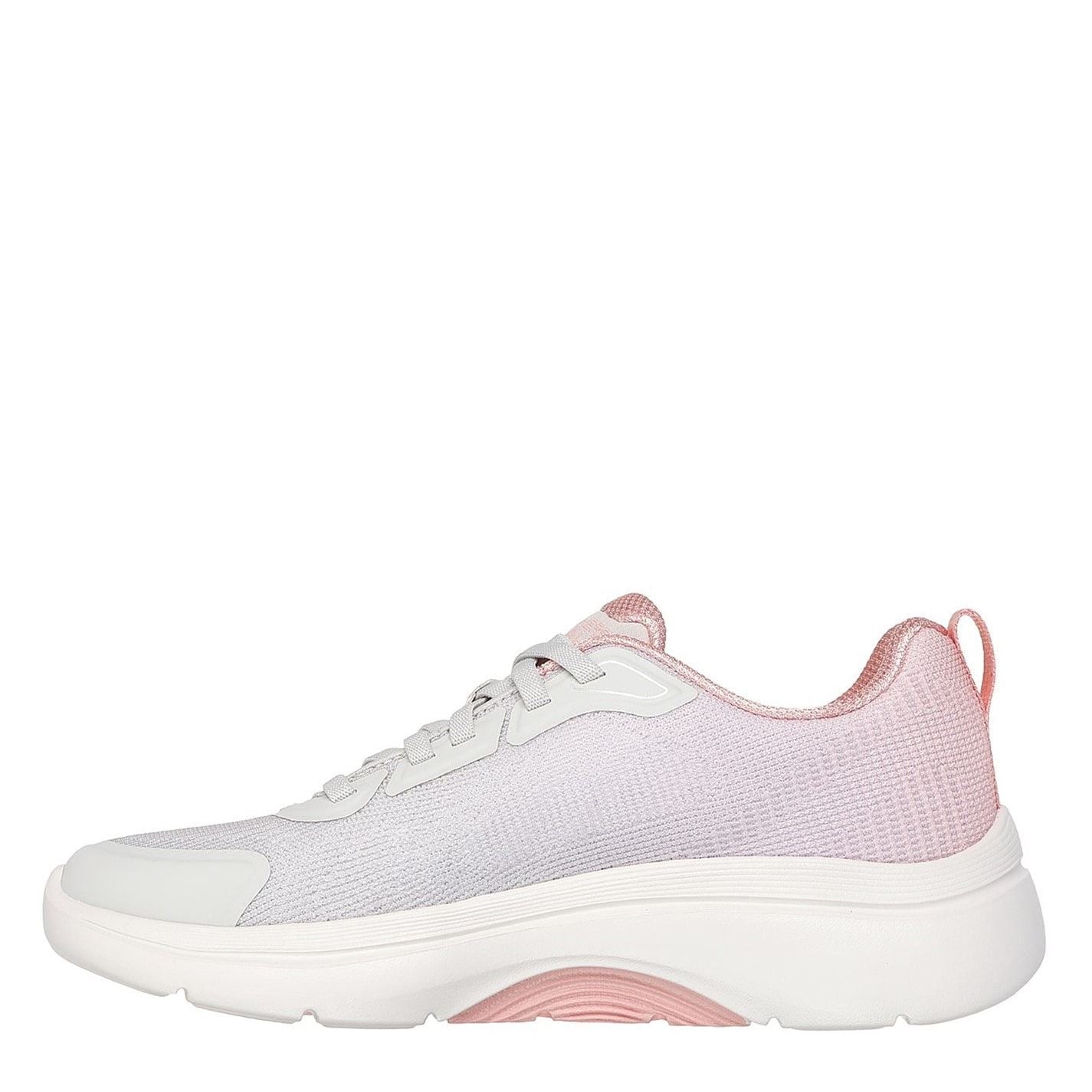 Skechers Gw AF 2 Gradient Print Low Top Sneakers