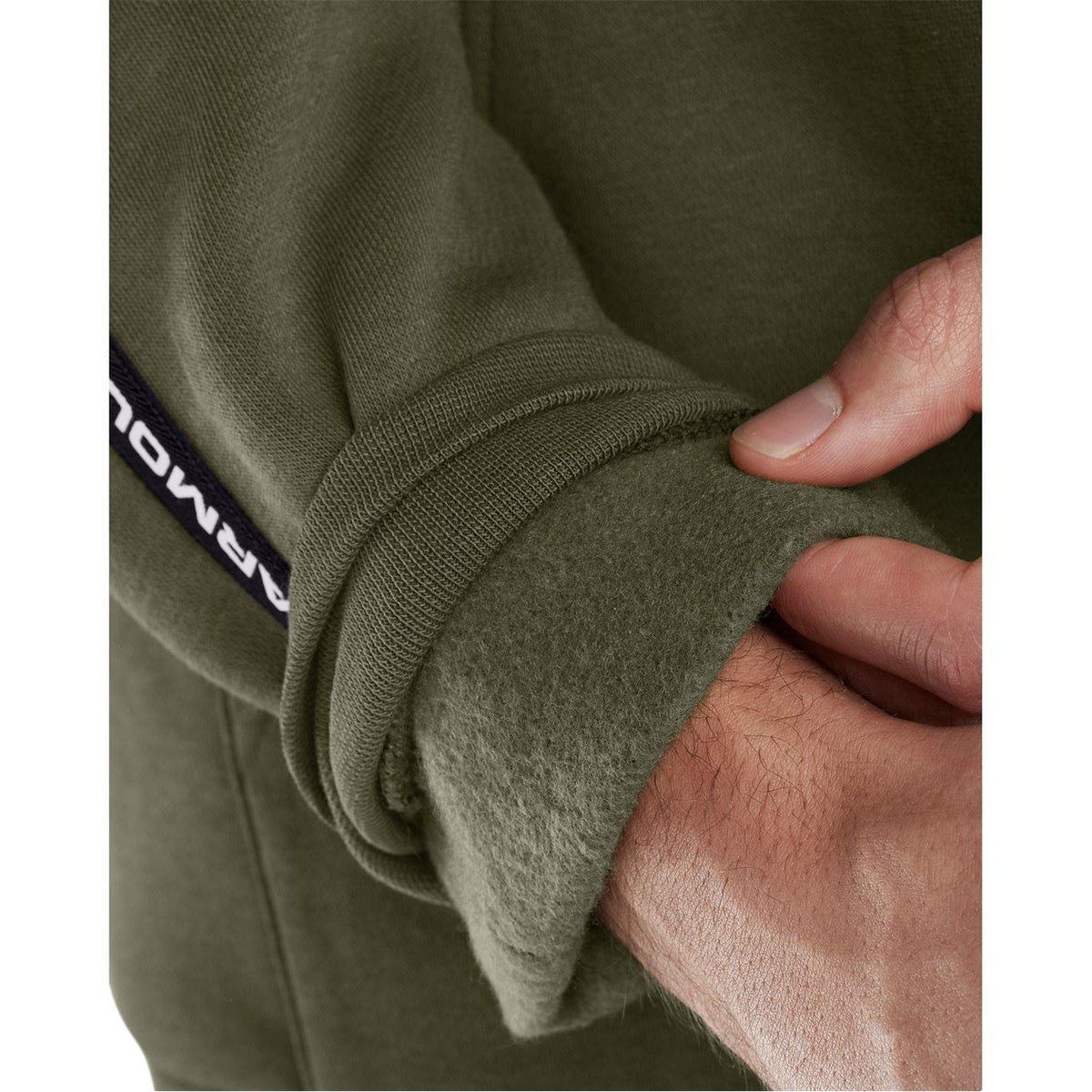 Under Armour Regular Fit Hooded Sweatshirt