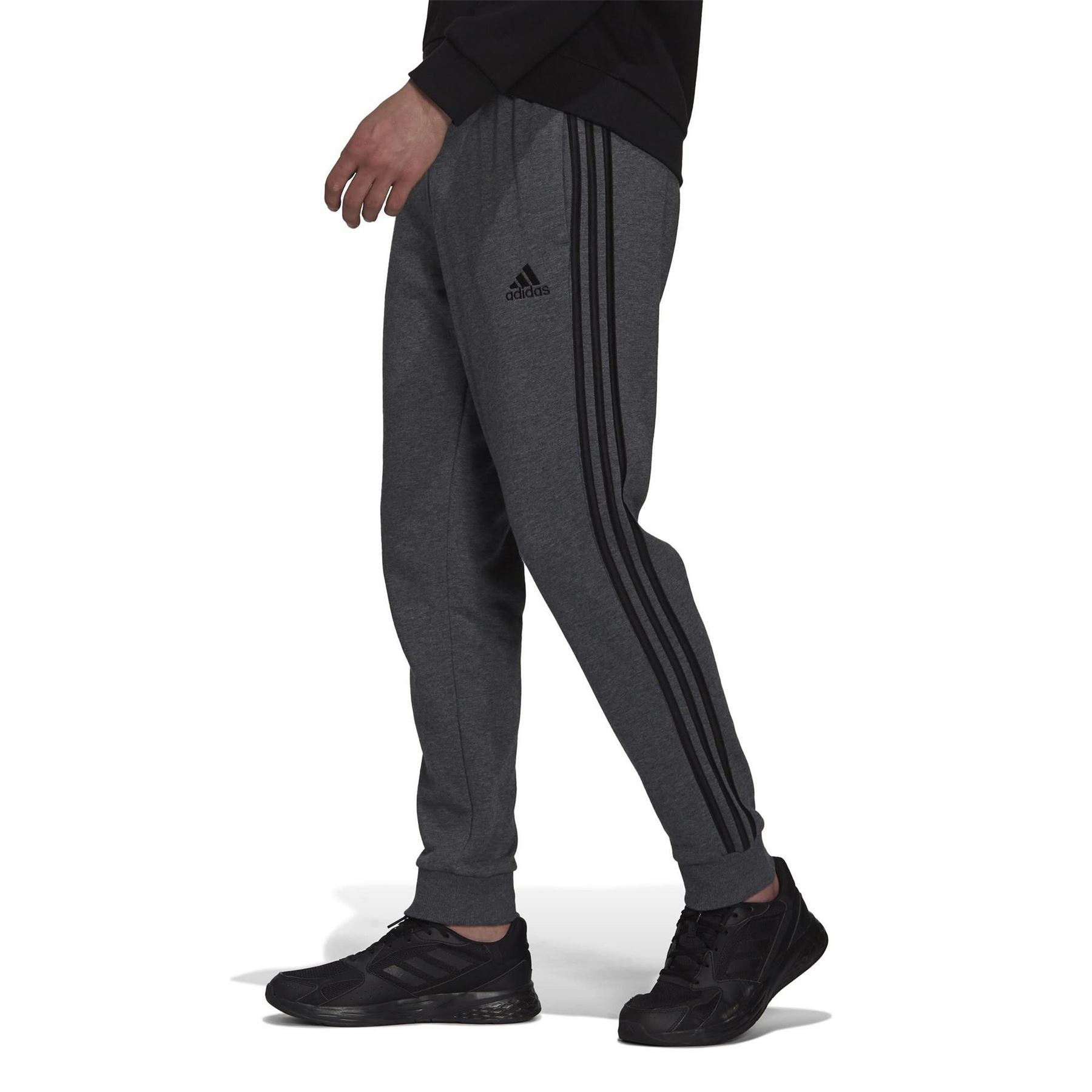 adidas Closed Hem Fleece Joggers